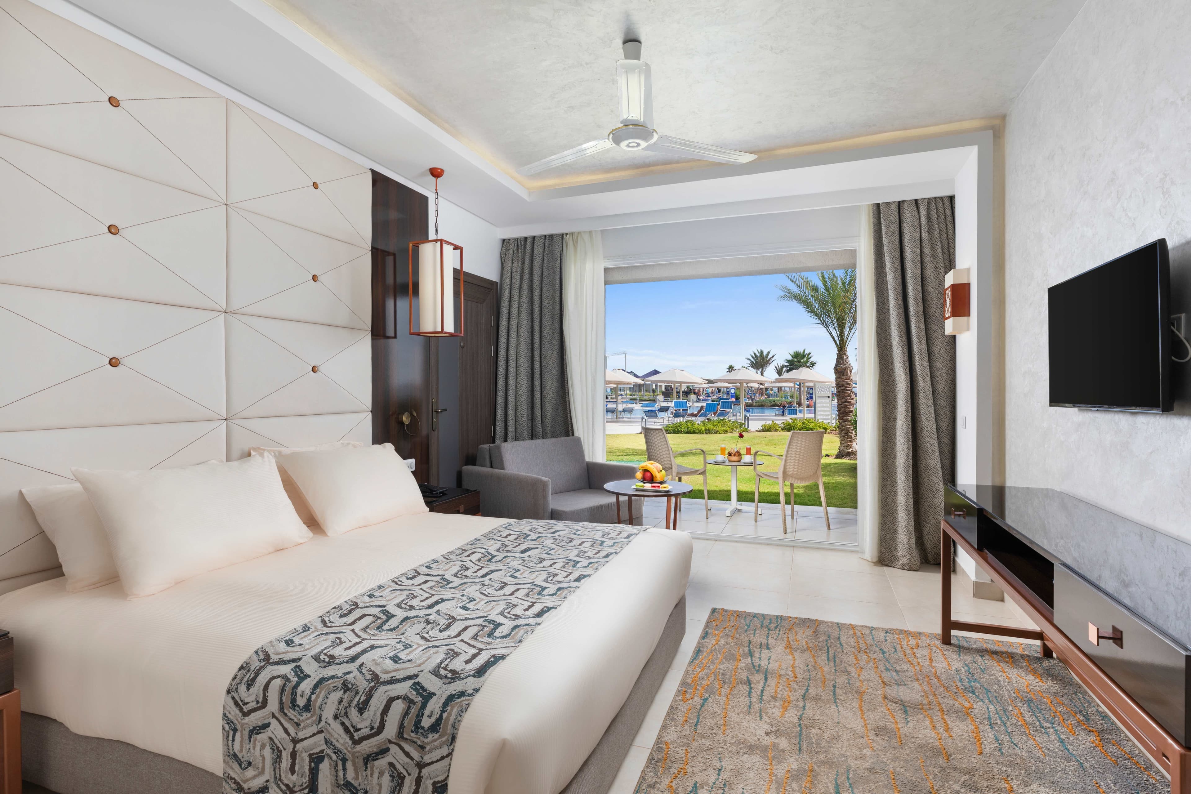 Pickalbatros White Beach Resort Ansicht 5