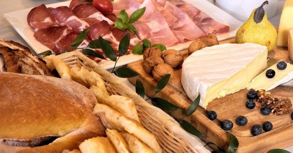 Best Western Hotel Metropoli Ansicht 7