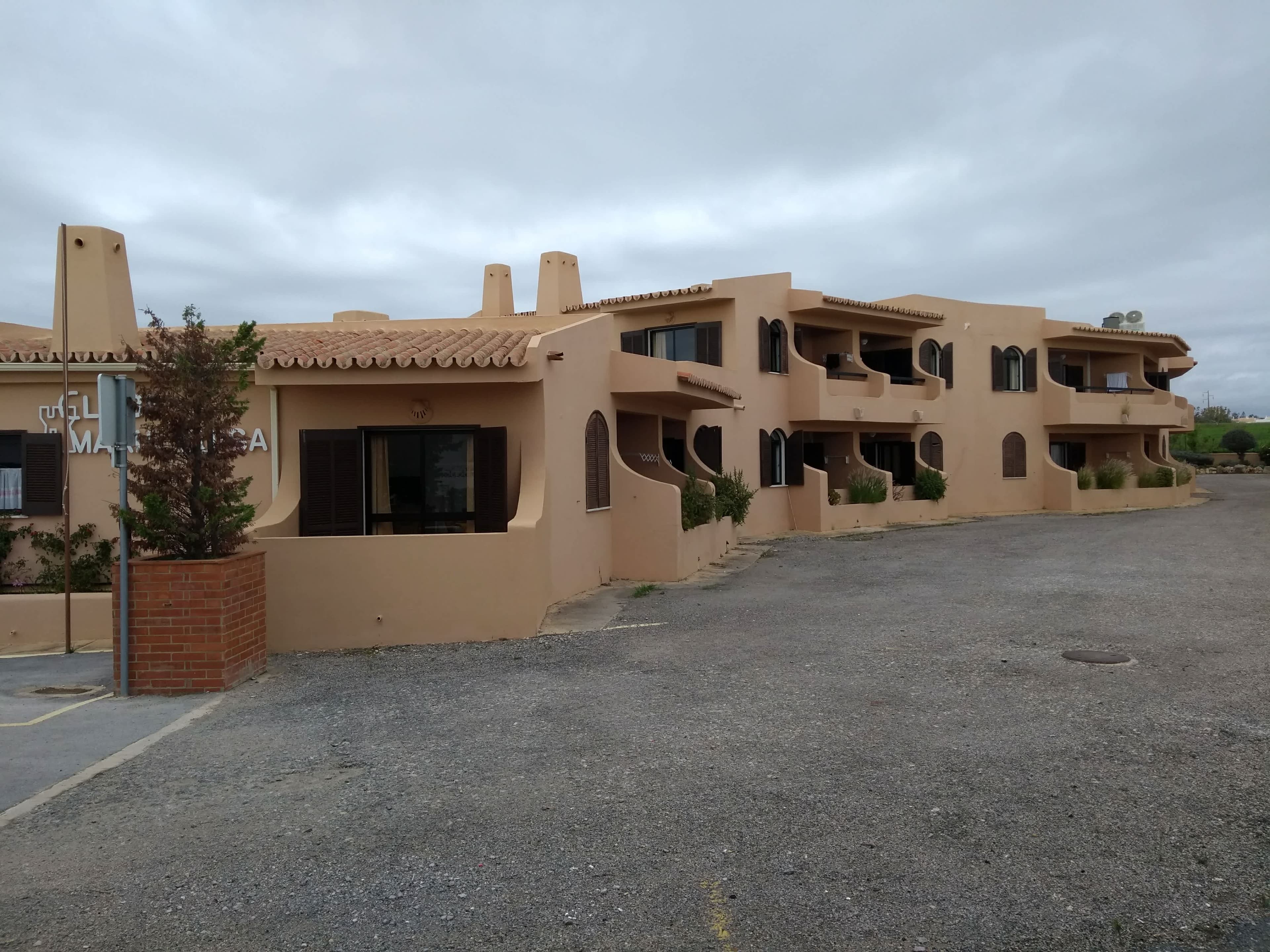 Clube Maria Luisa Ansicht 3