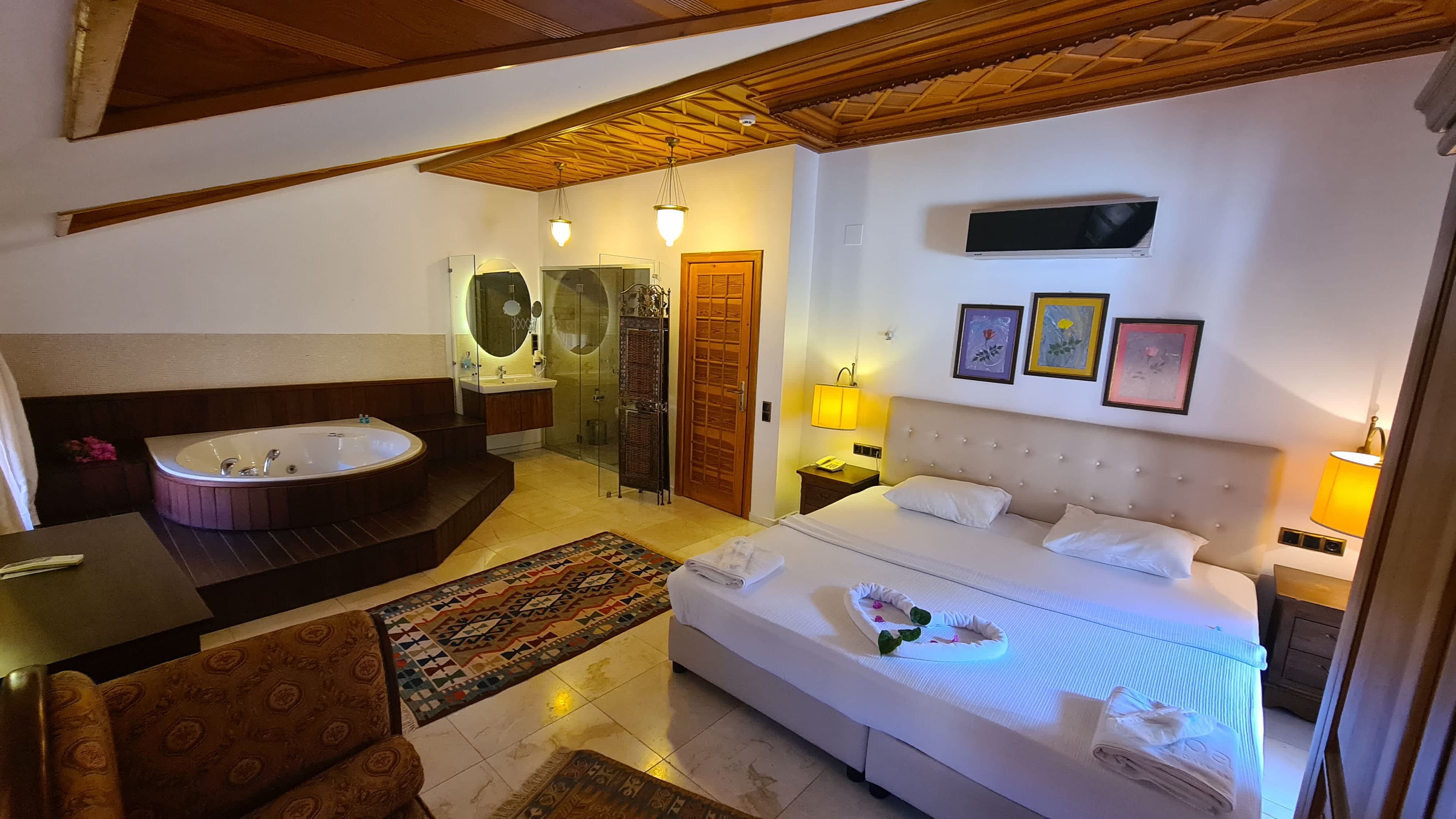 Hotel Bc Spa Ansicht 5