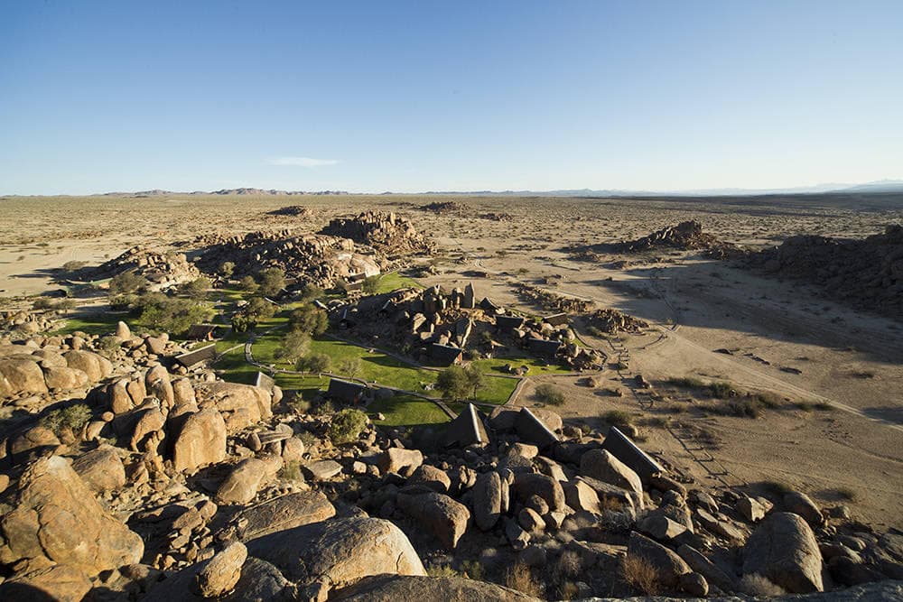Canyon Lodge Ansicht 10