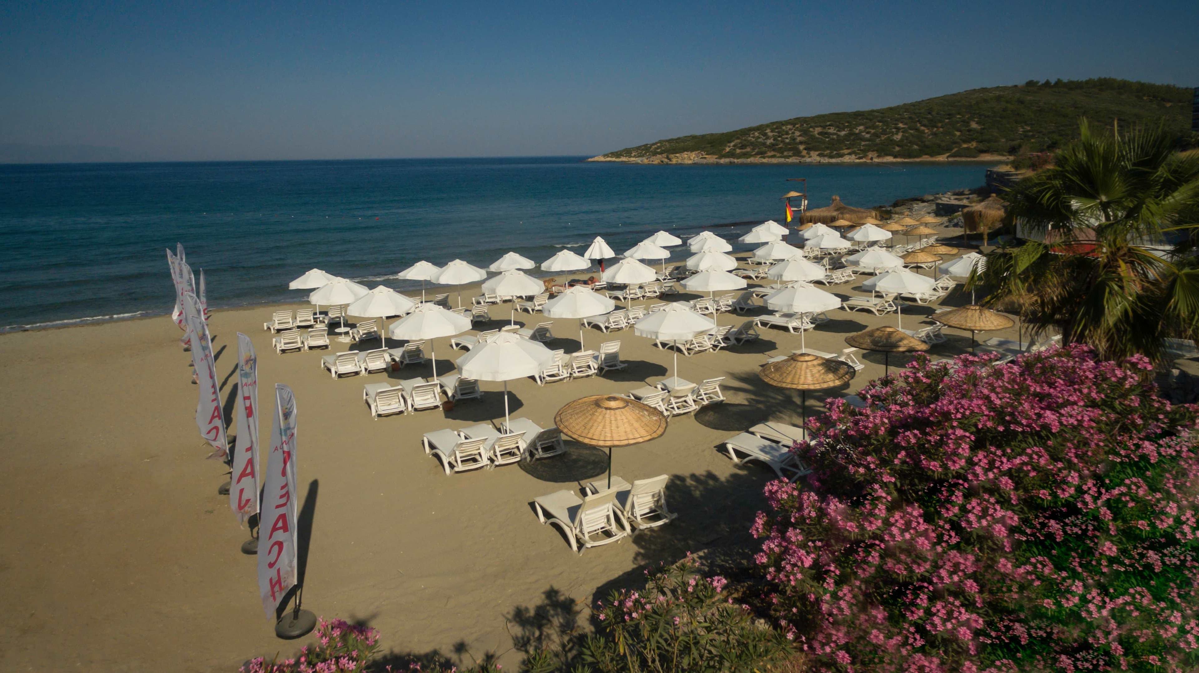 Ramada Hotel & Suites by Wyndham Kusadasi Ansicht 9