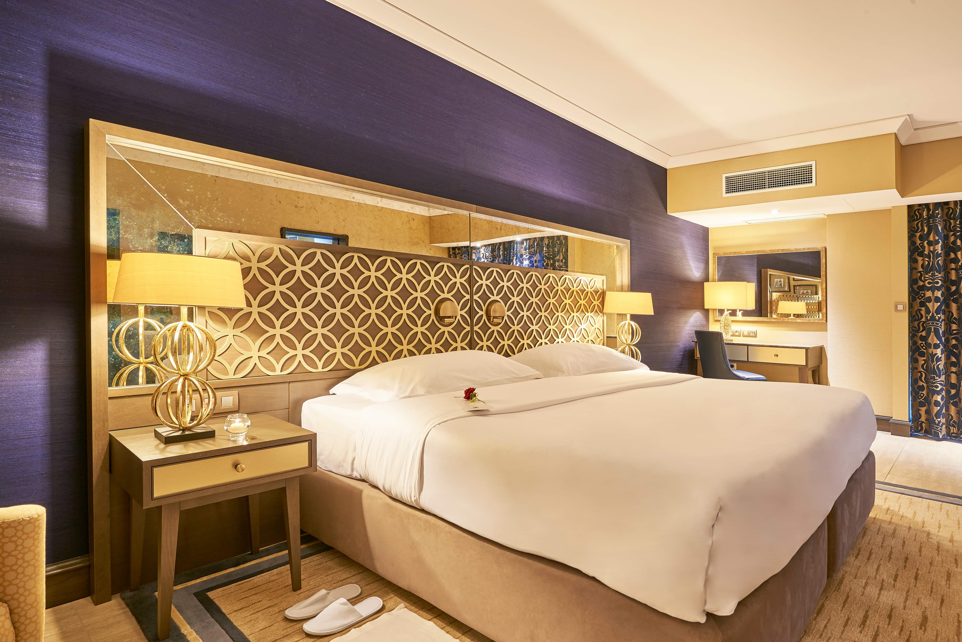 Dona Filipa Hotel Ansicht 6