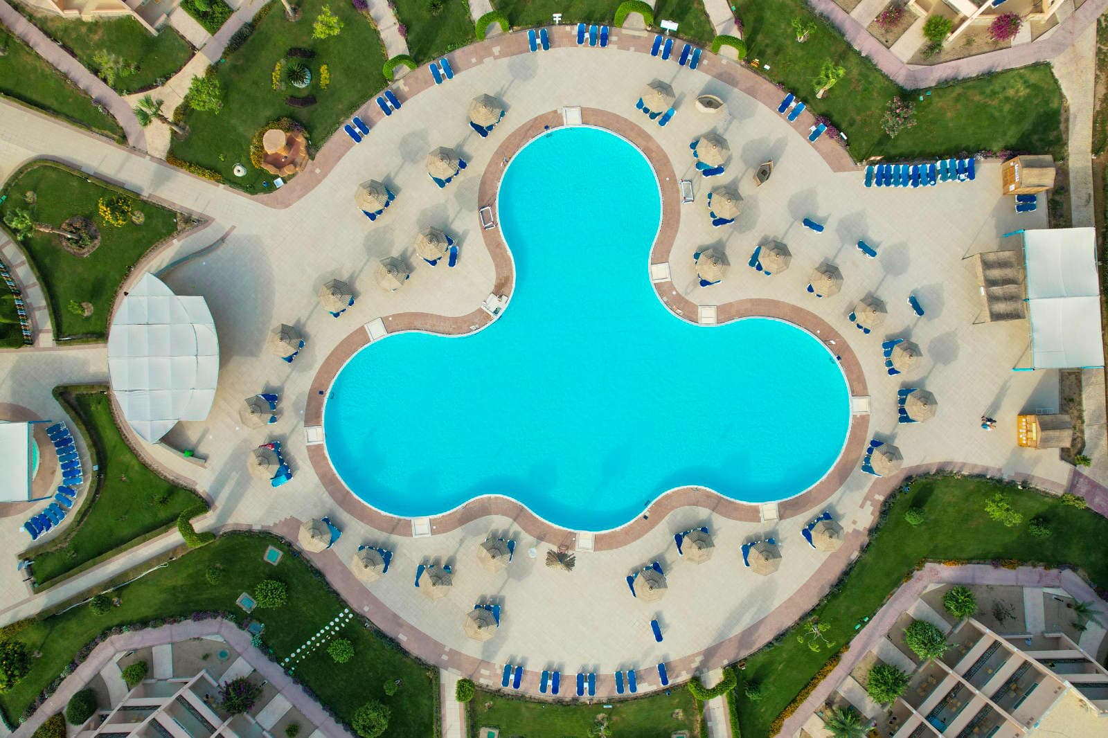 Jasmine Palace Resort & Spa Ansicht 8