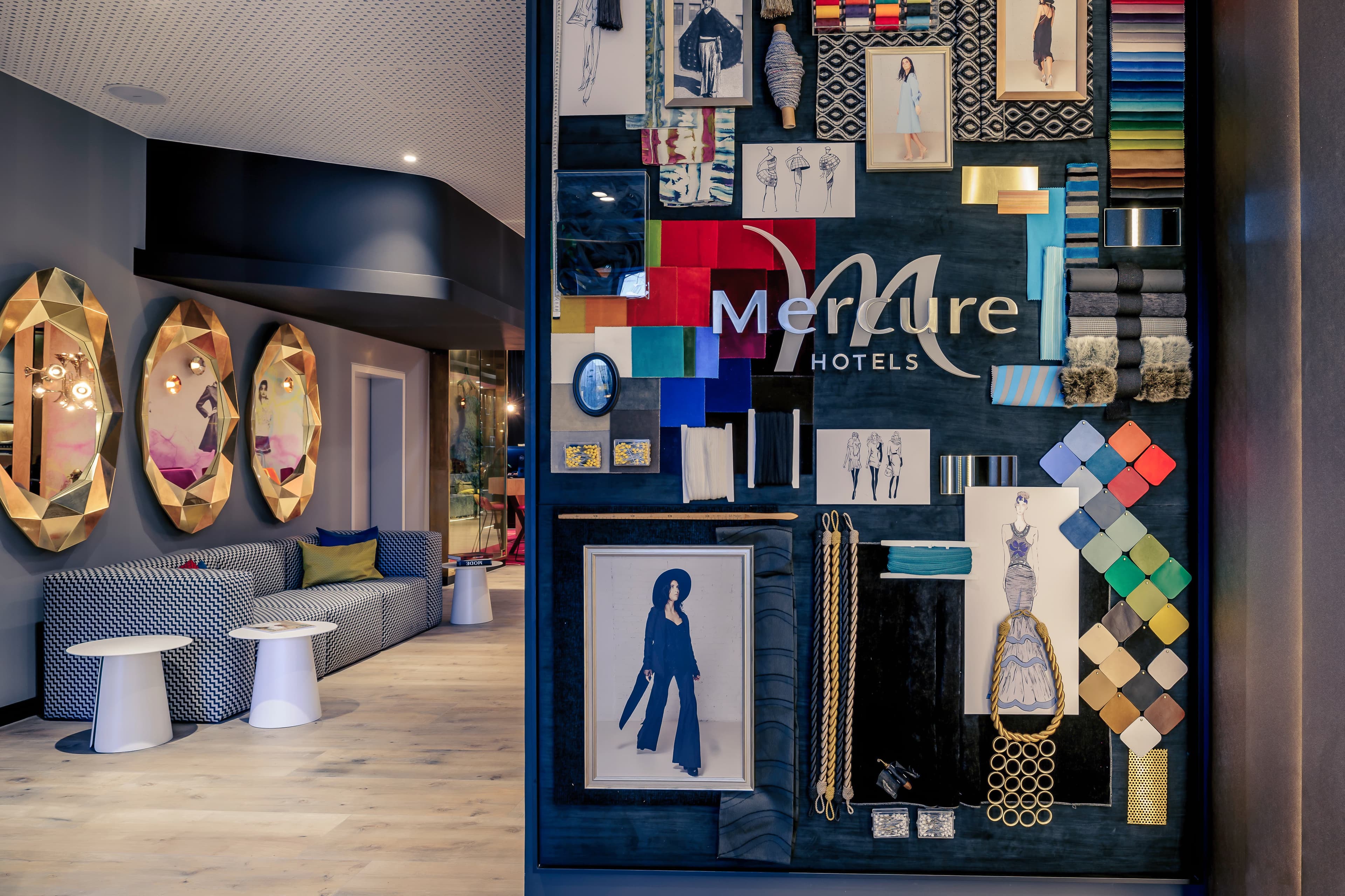 Mercure Berlin Wittenbergplatz