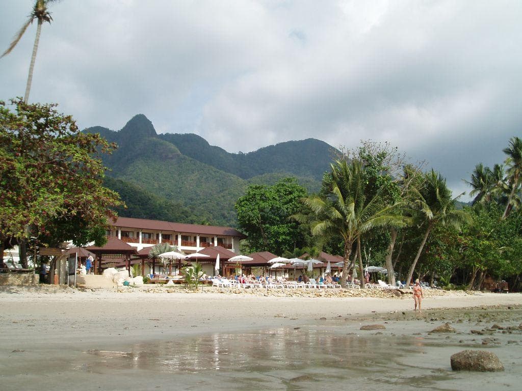 Kacha Resort & Spa, Koh Chang Ansicht 9
