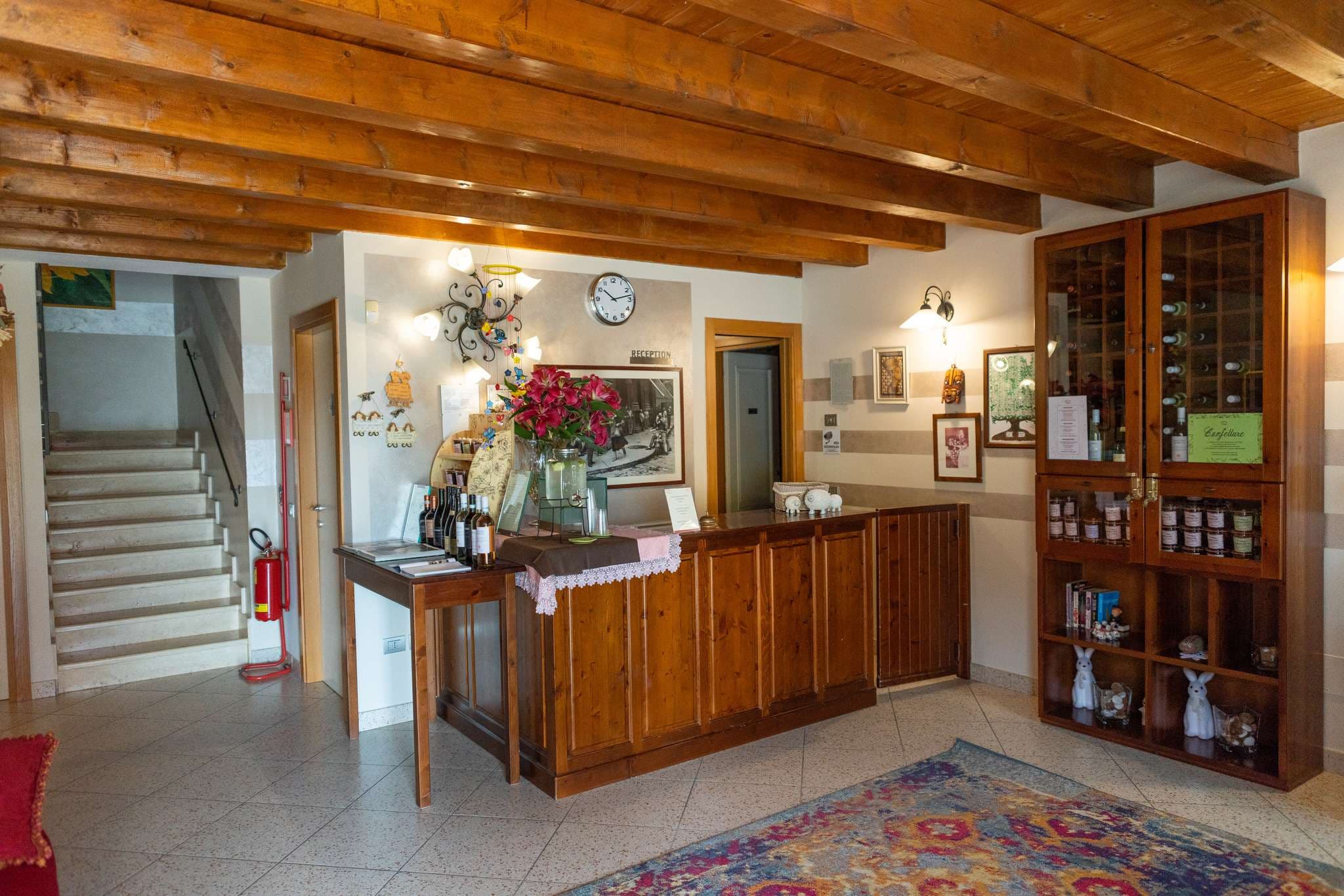 Agriturismo dei Grippi Ansicht 8