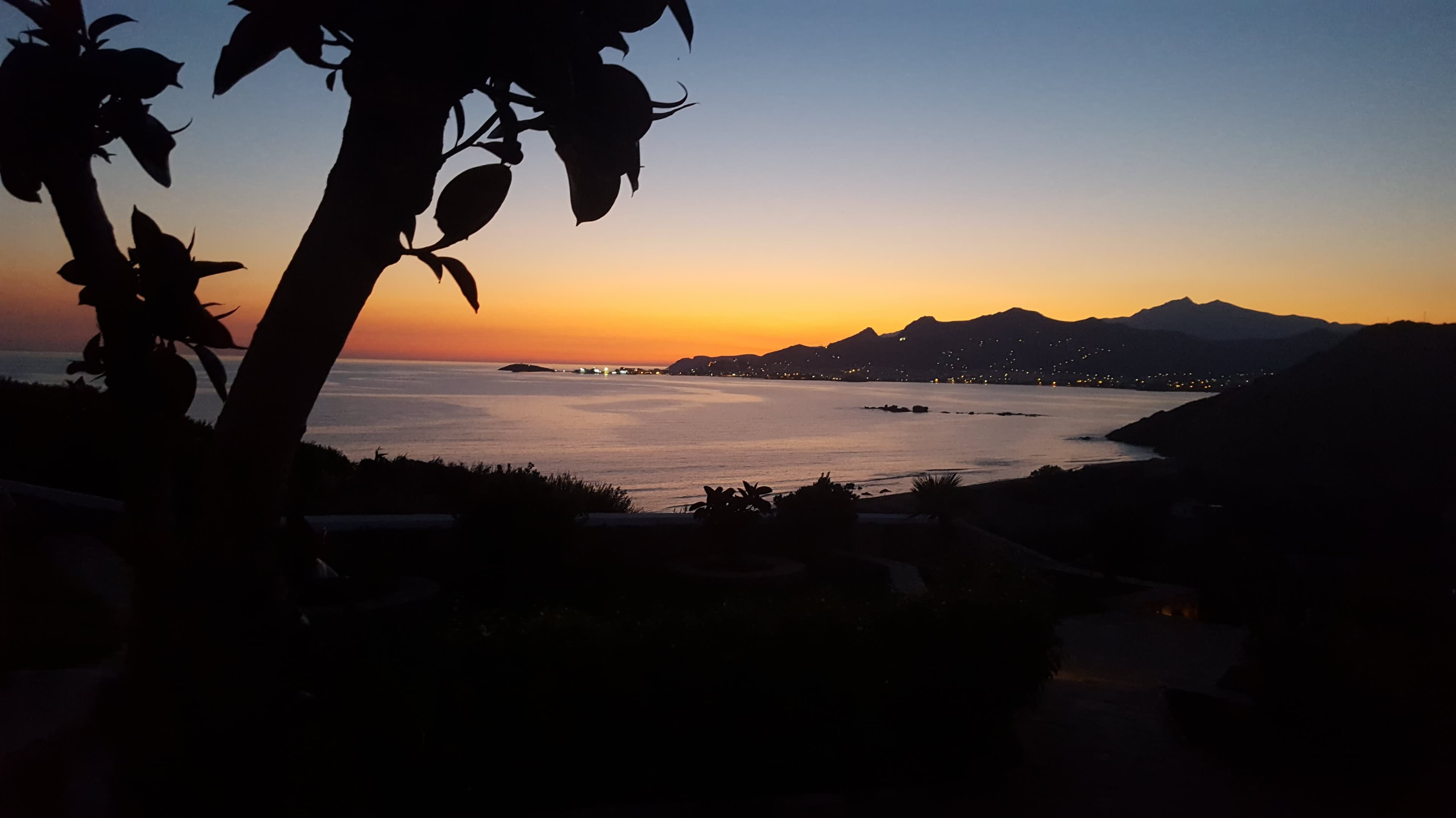 Naxos Magic Village Ansicht 8