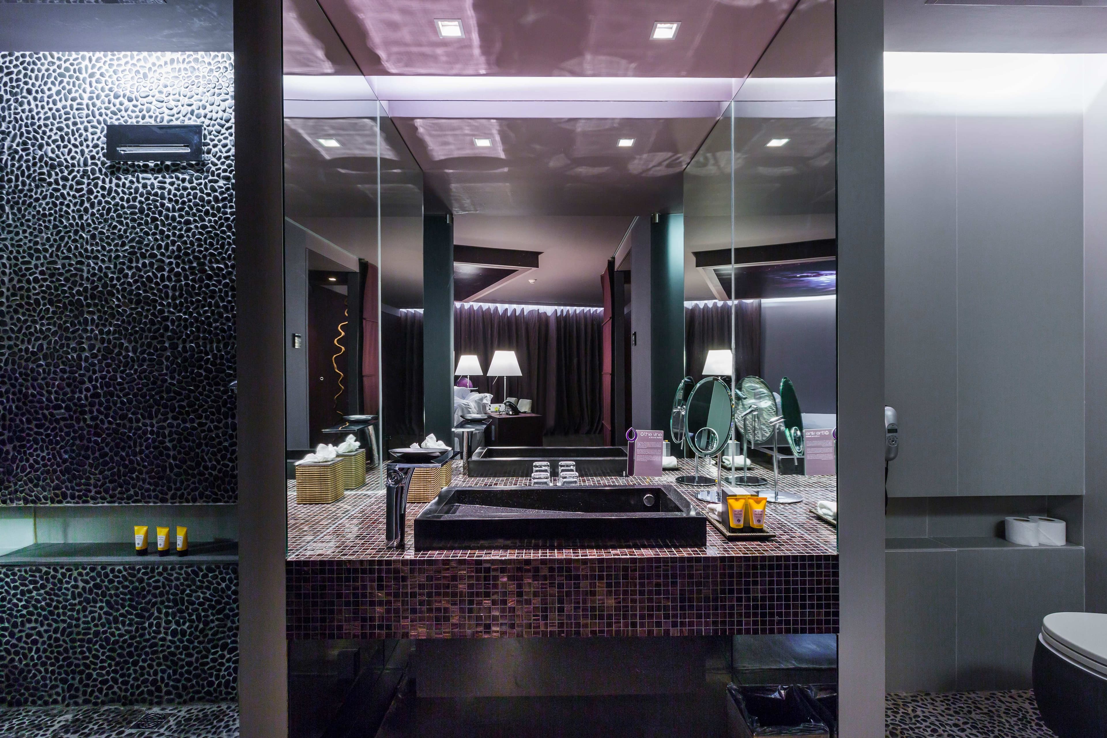 Hotel The Vine Ansicht 6