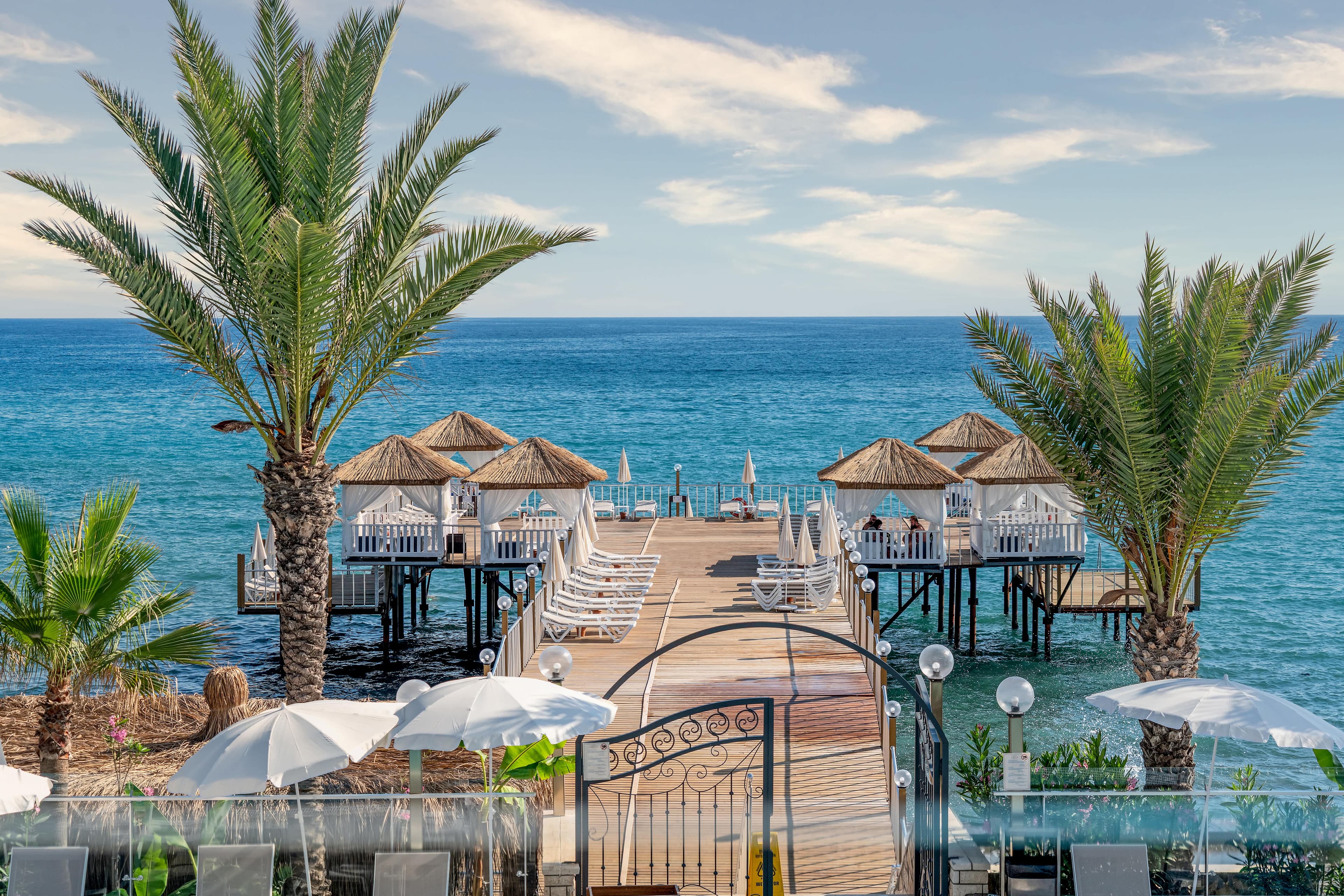 Aria Resort & Spa