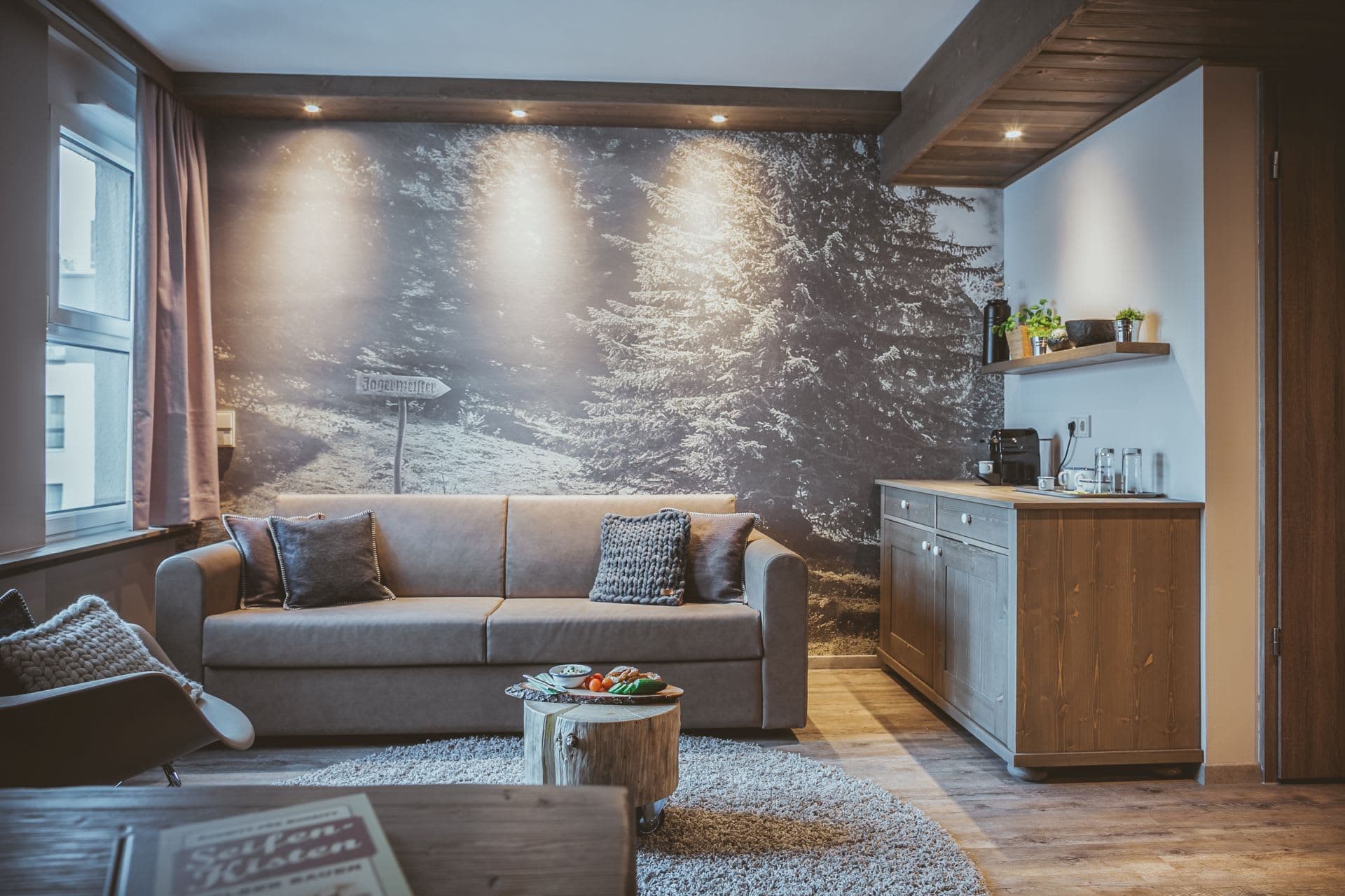 Hotel Cocoon Hauptbahnhof Ansicht 5