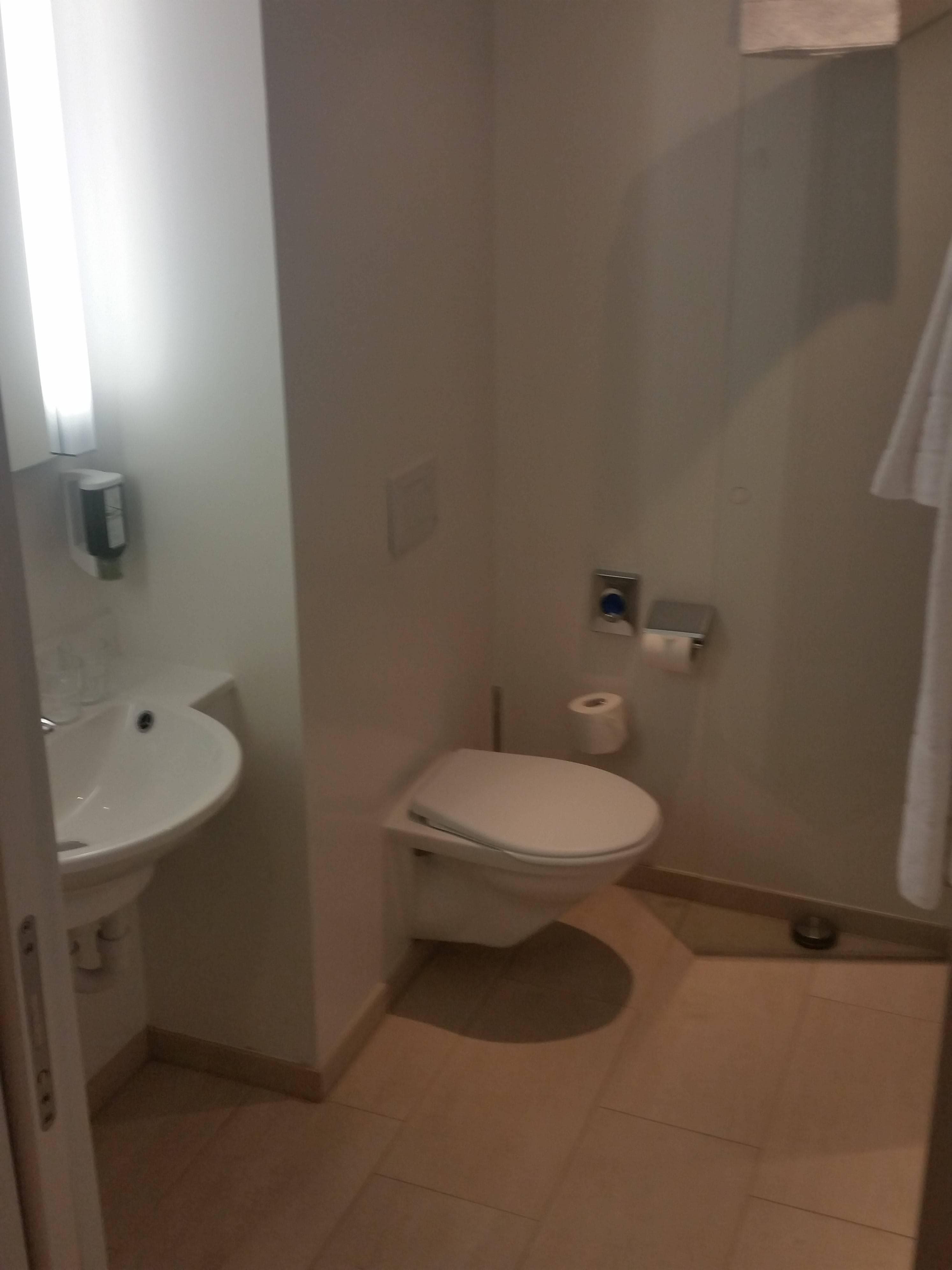 Swiss Heidi Hotel Ansicht 6