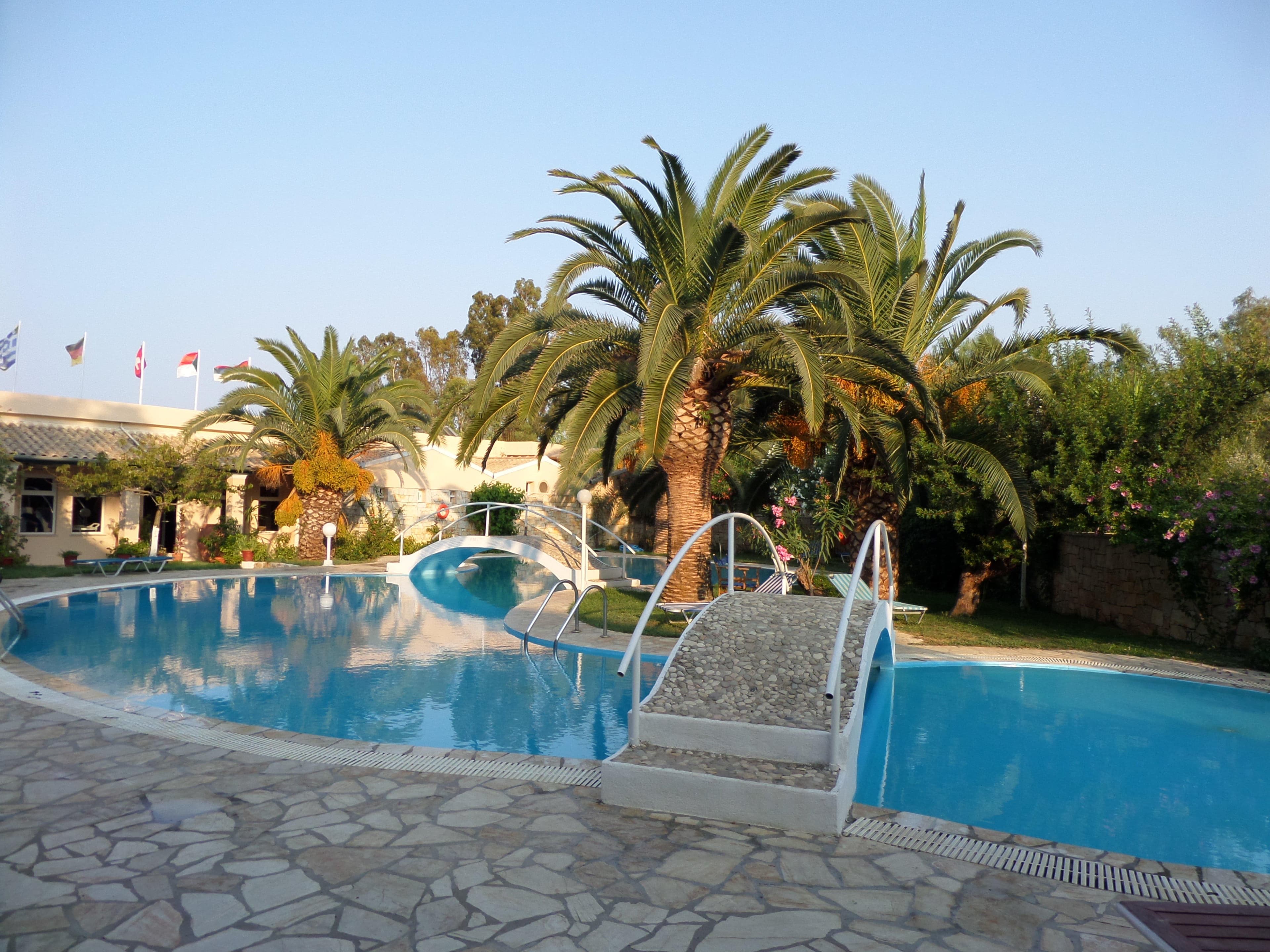 Hotel Three Stars Village Ansicht 9