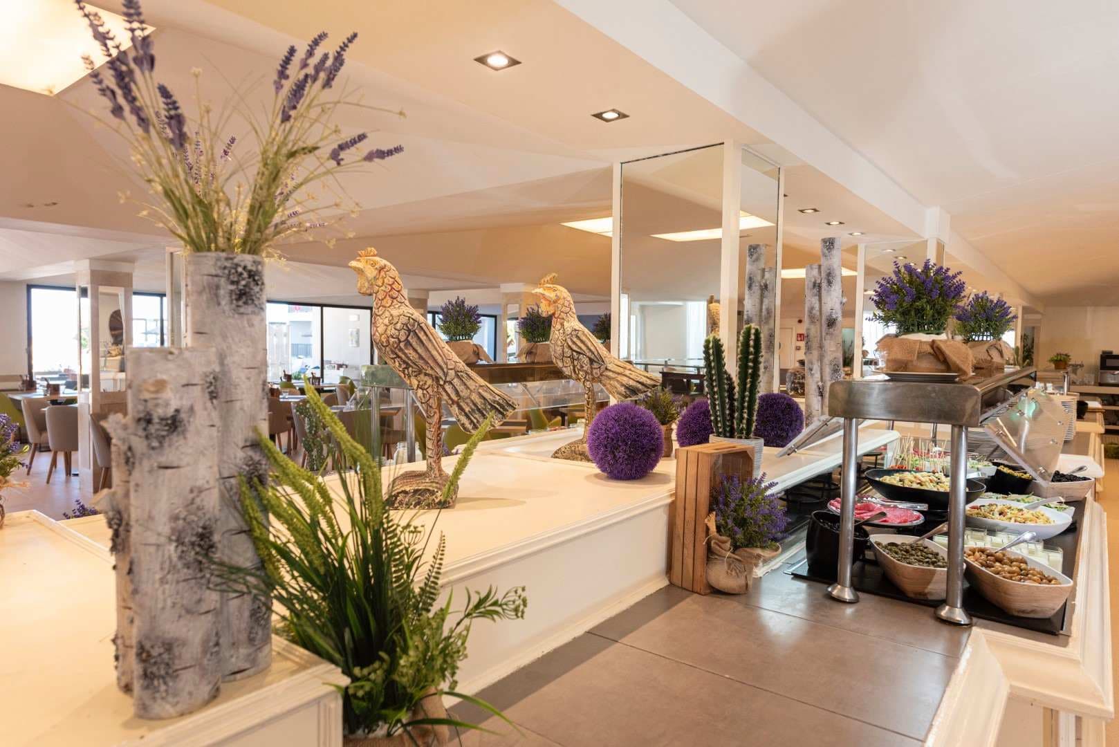 allsun Hotel Lux de Mar Ansicht 9
