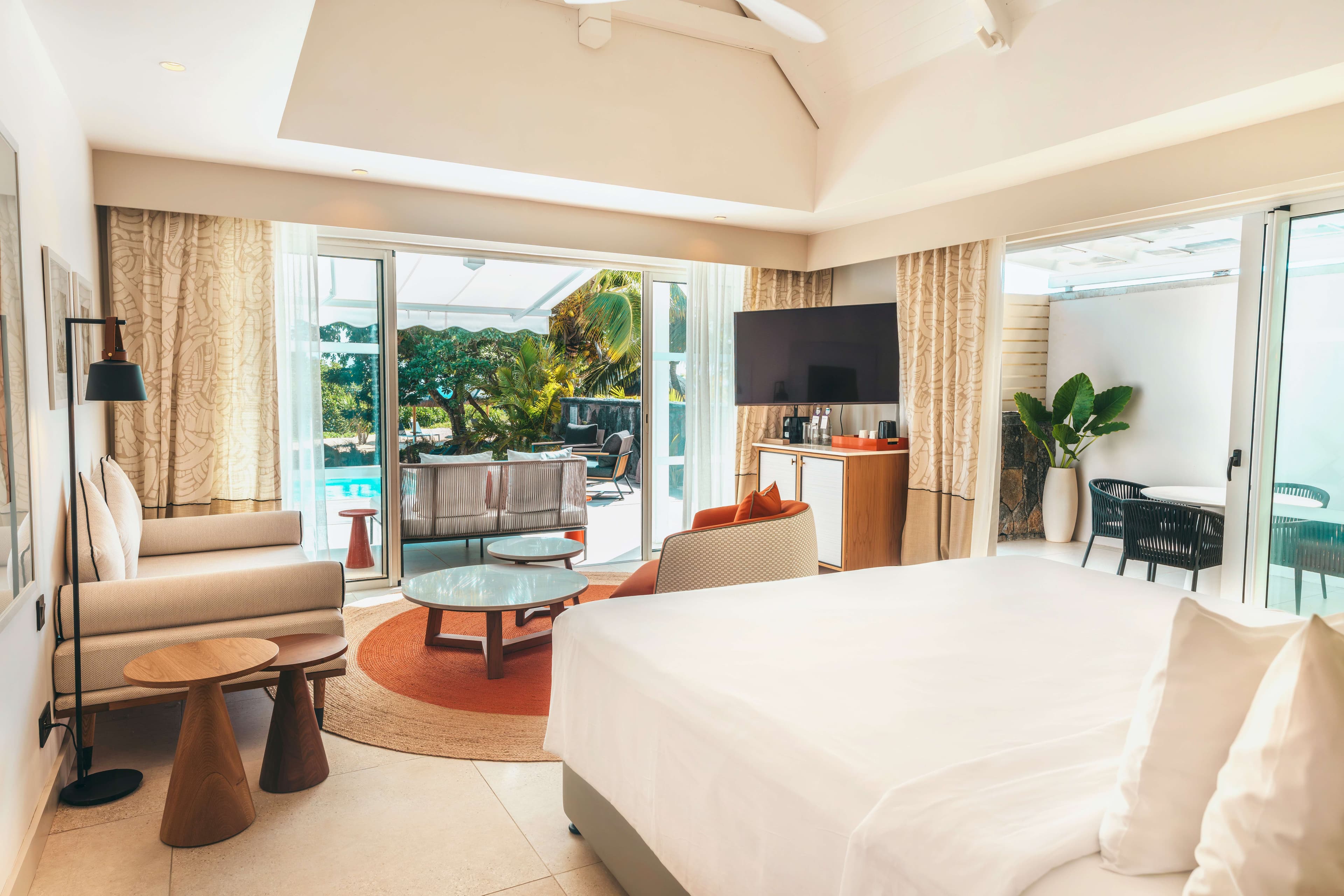 Radisson Blu Azuri Resort & Spa Ansicht 6