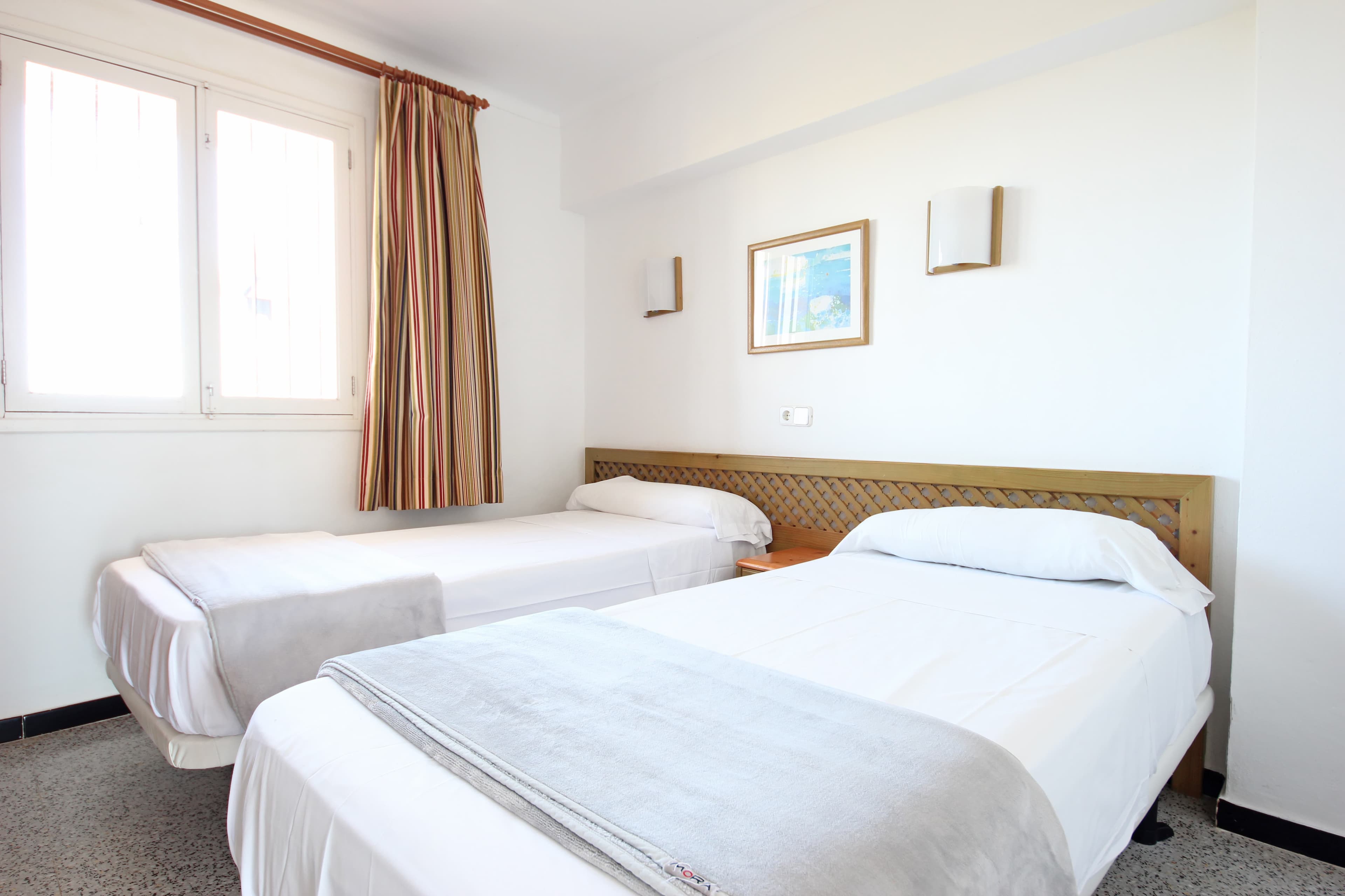 Apartamentos Niu d'Aus Ansicht 4