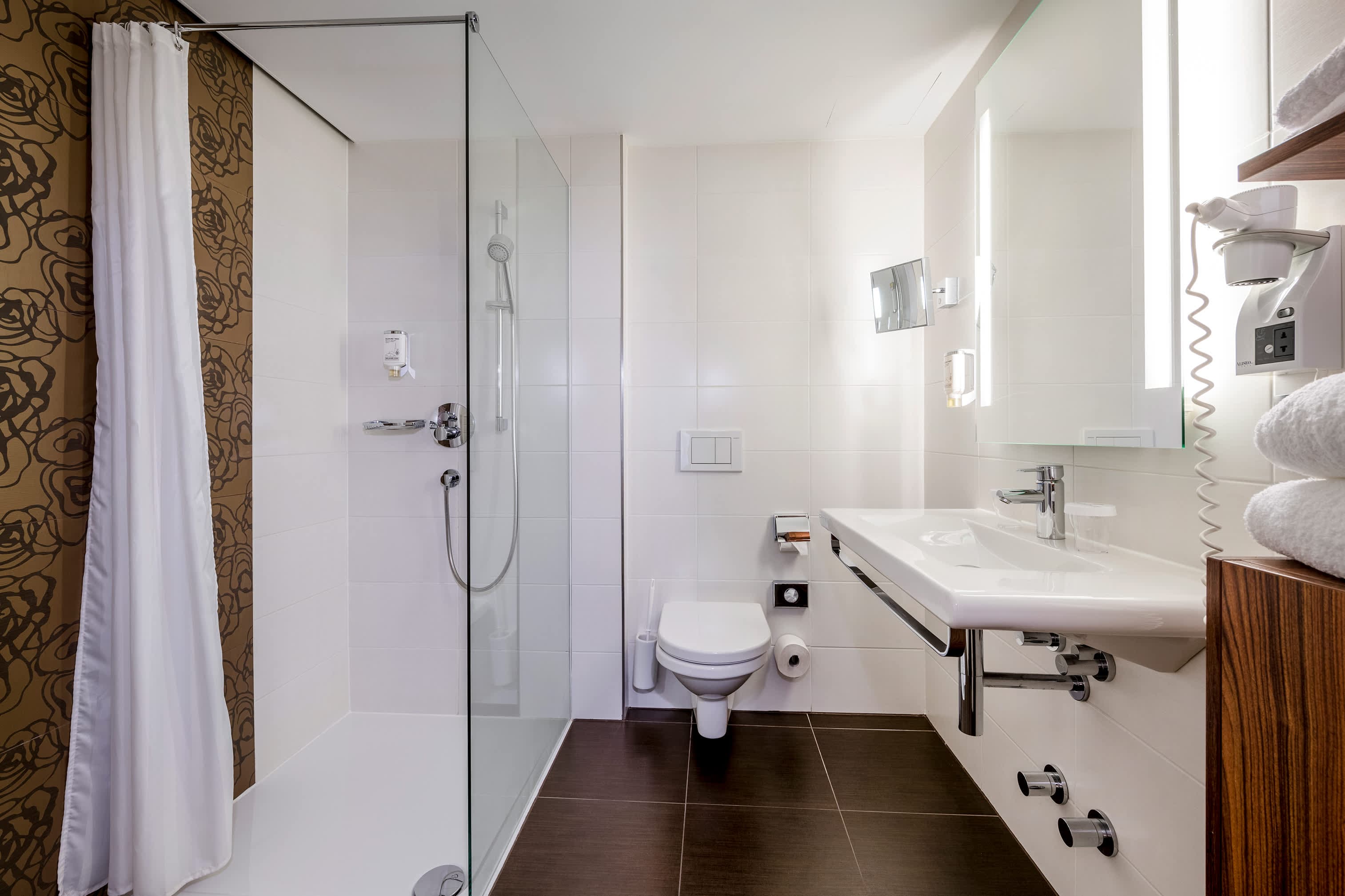 Hotel Imlauer Ansicht 5