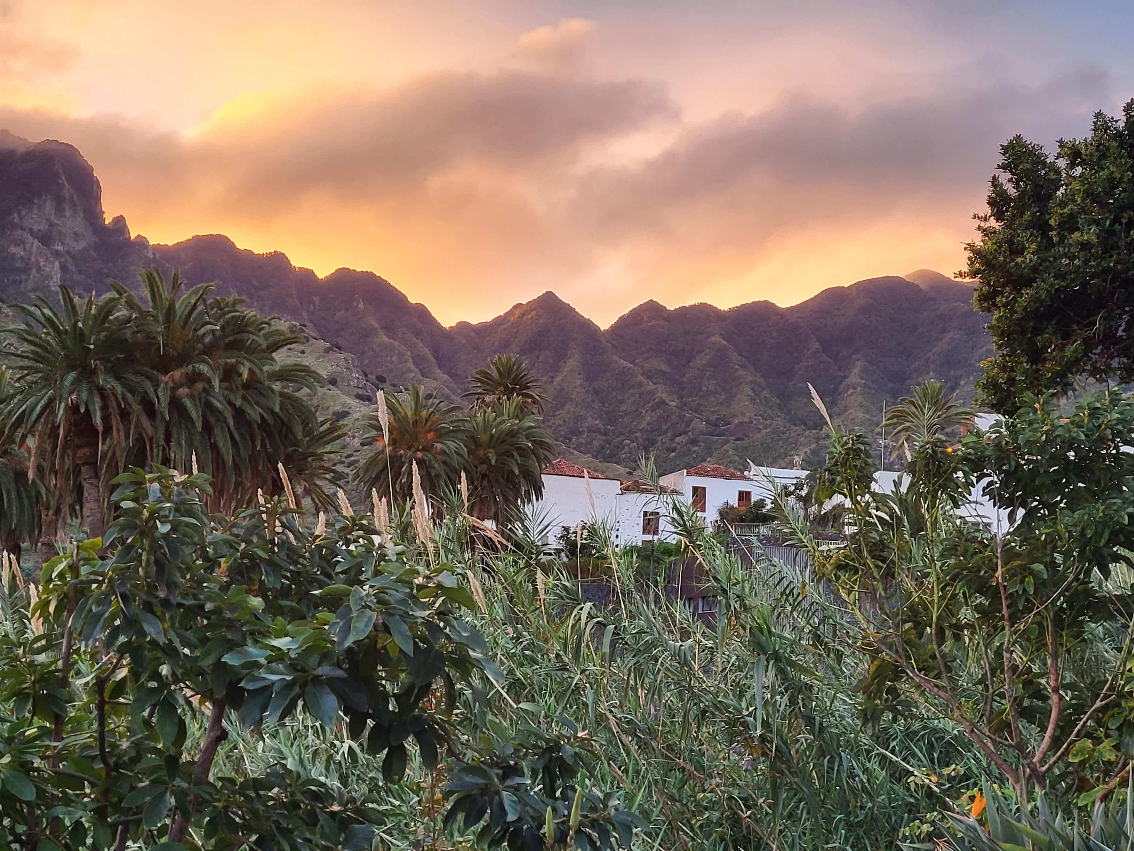 Finca Pinero