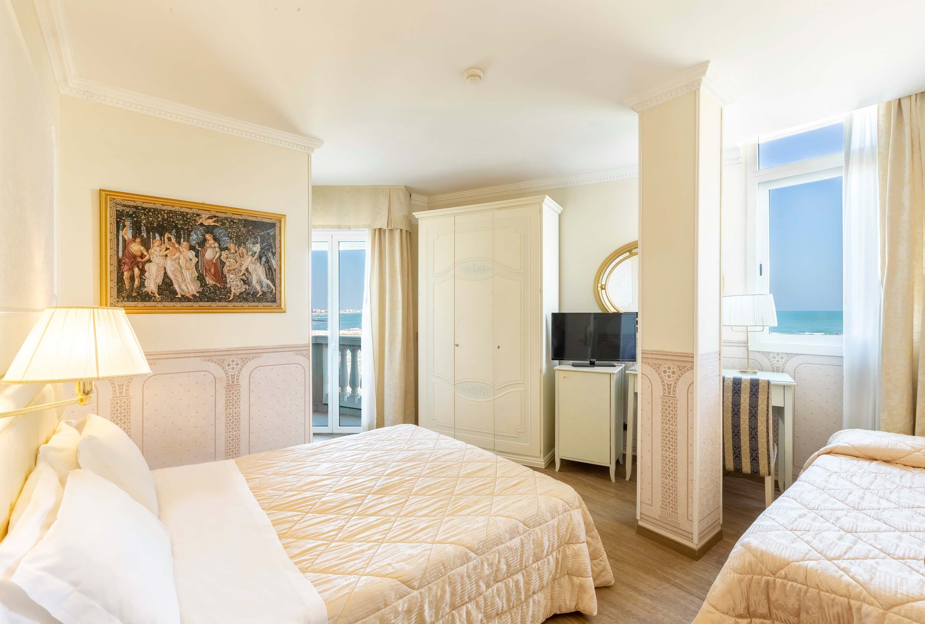 Hotel Baia Imperiale Ansicht 5