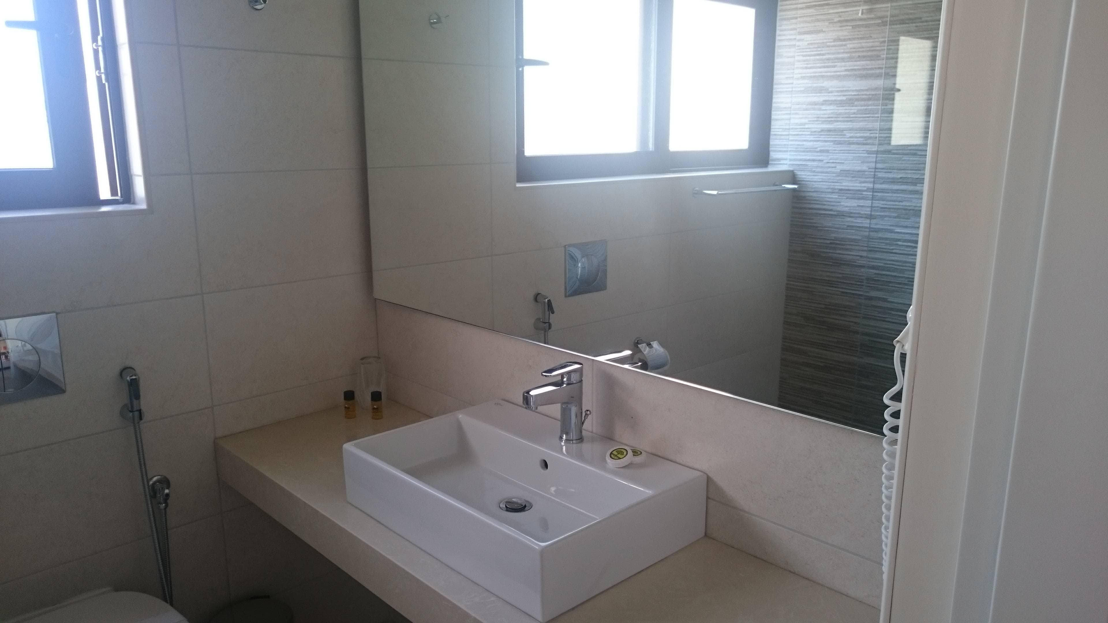 Hotel Althea Village Ansicht 6