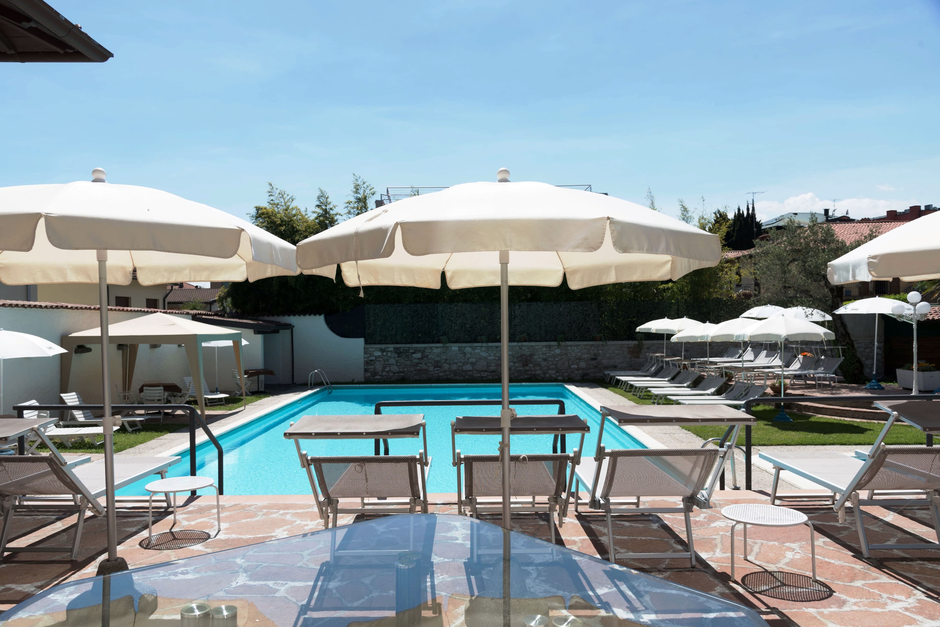 Hotel Maderno by Double Hospitality Ansicht 6