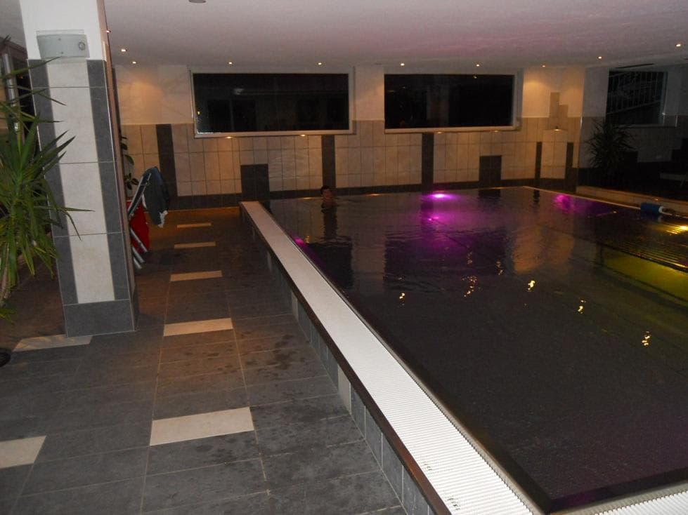Hotel Steindl Ansicht 7