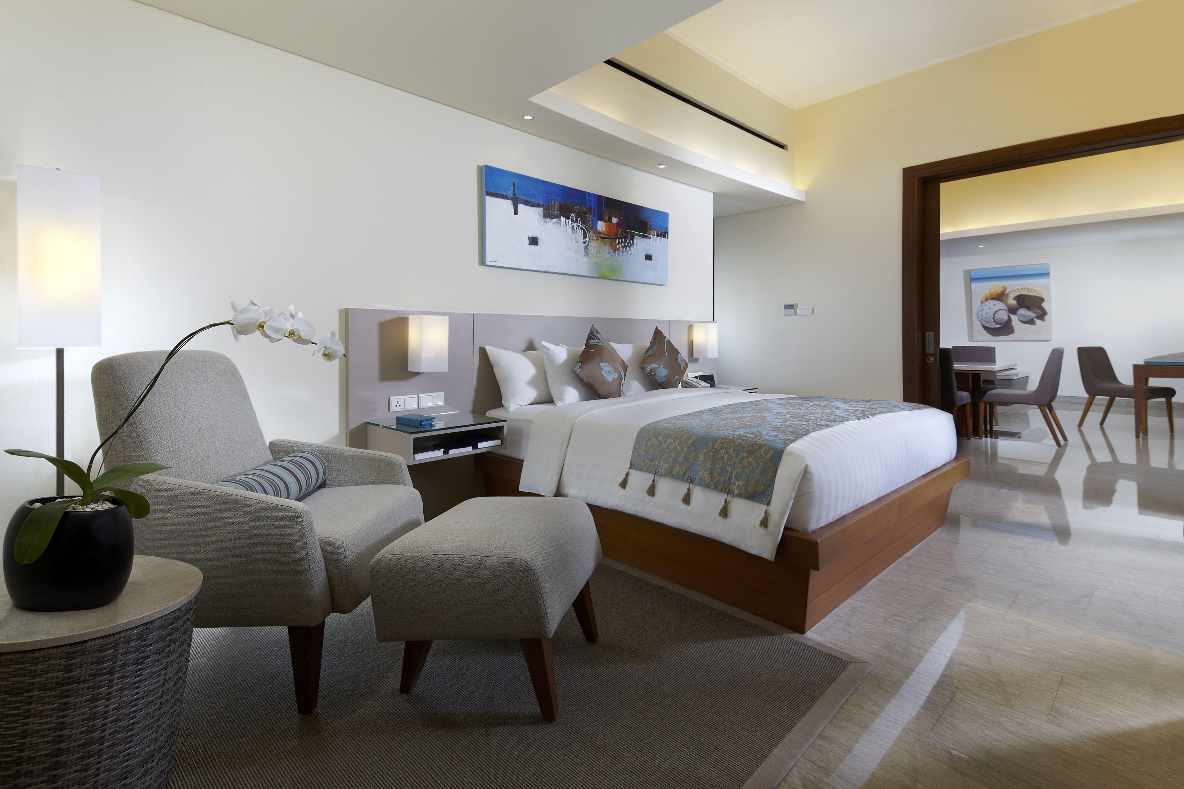 Courtyard by Marriott Bali Nusa Dua Ansicht 5