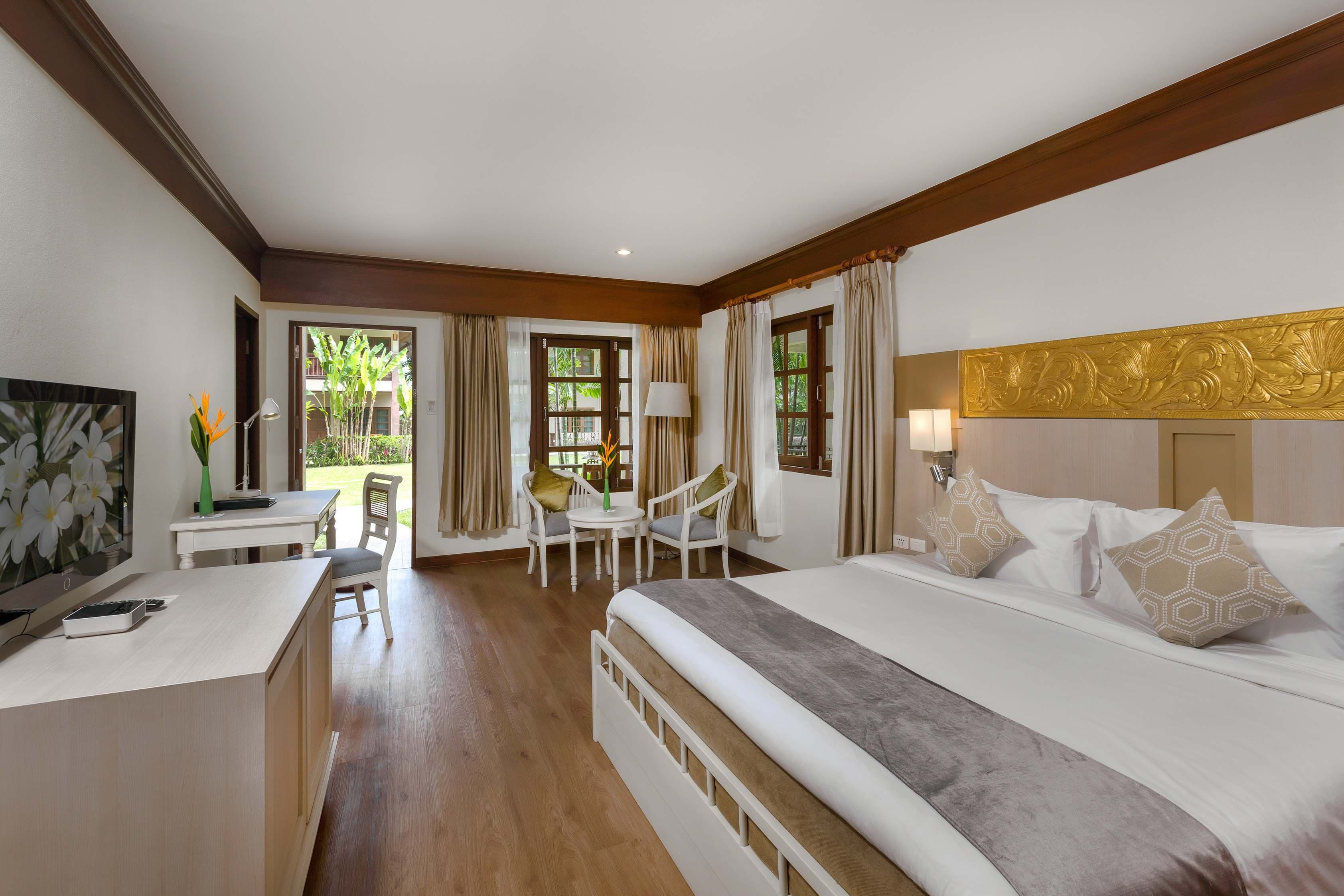 Best Western Premier Bangtao Beach Resort & Spa Ansicht 4