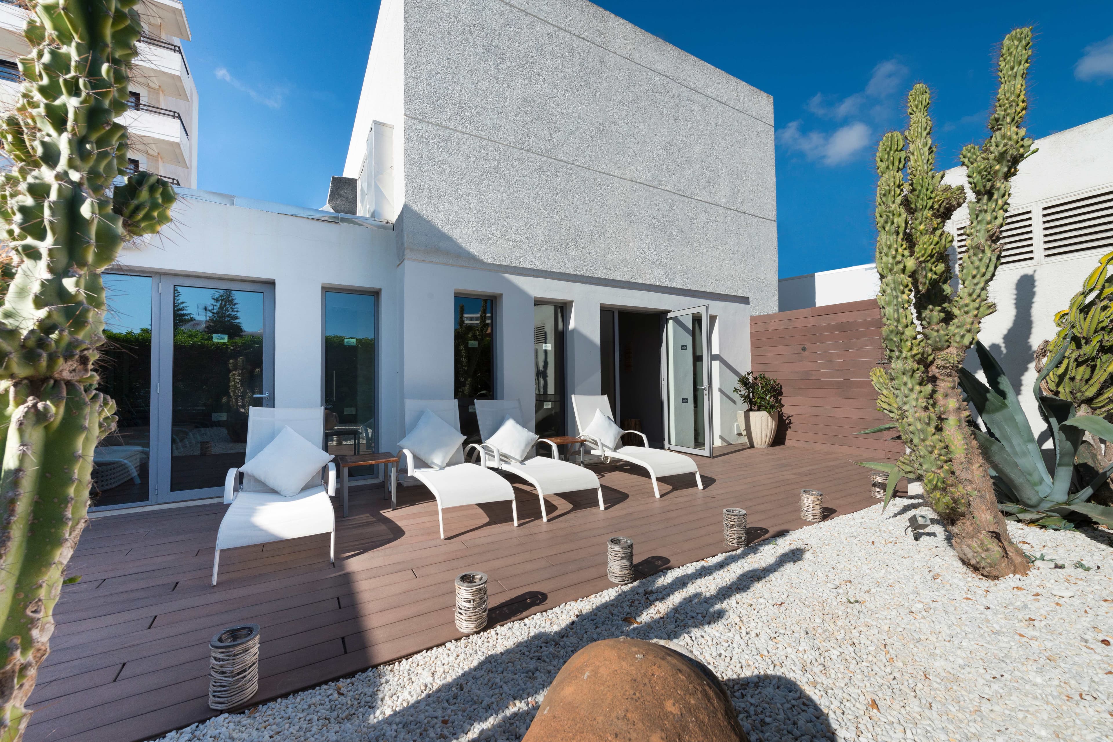 allsun Hotel Bahia del Este Ansicht 9