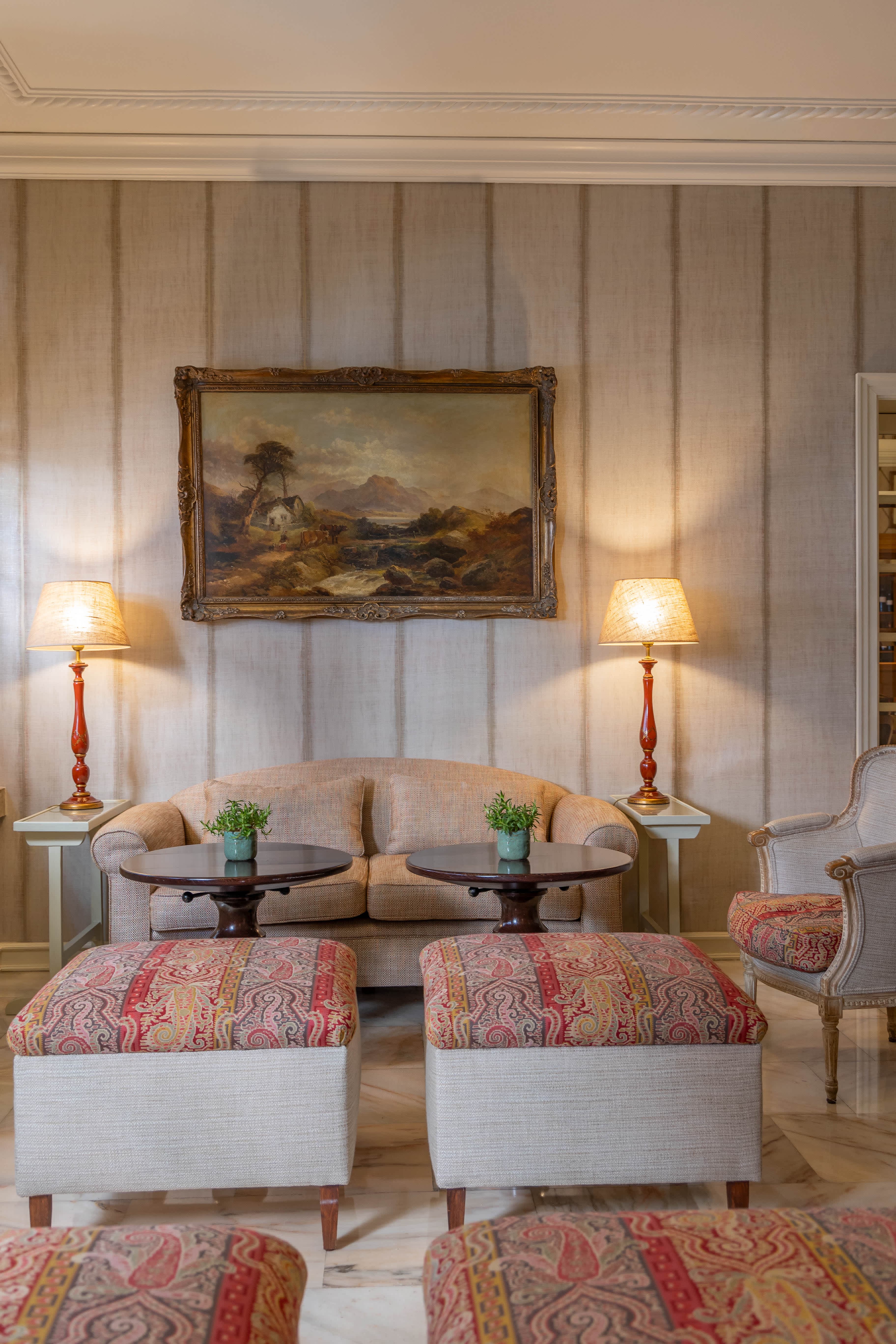 Hotel Lisboa Plaza Ansicht 6