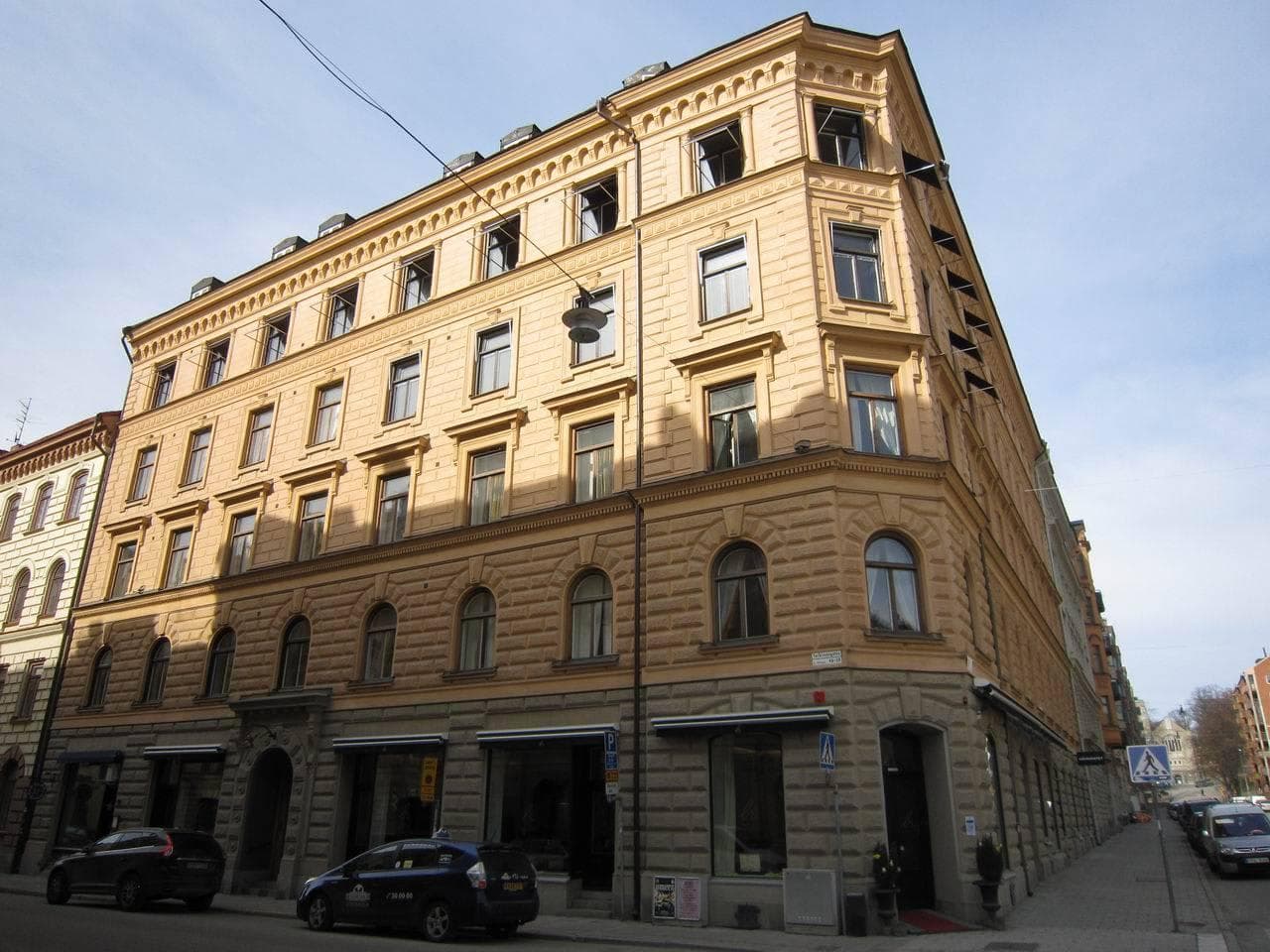 Hotel Hansson Sure Hotel Collection by Best Western