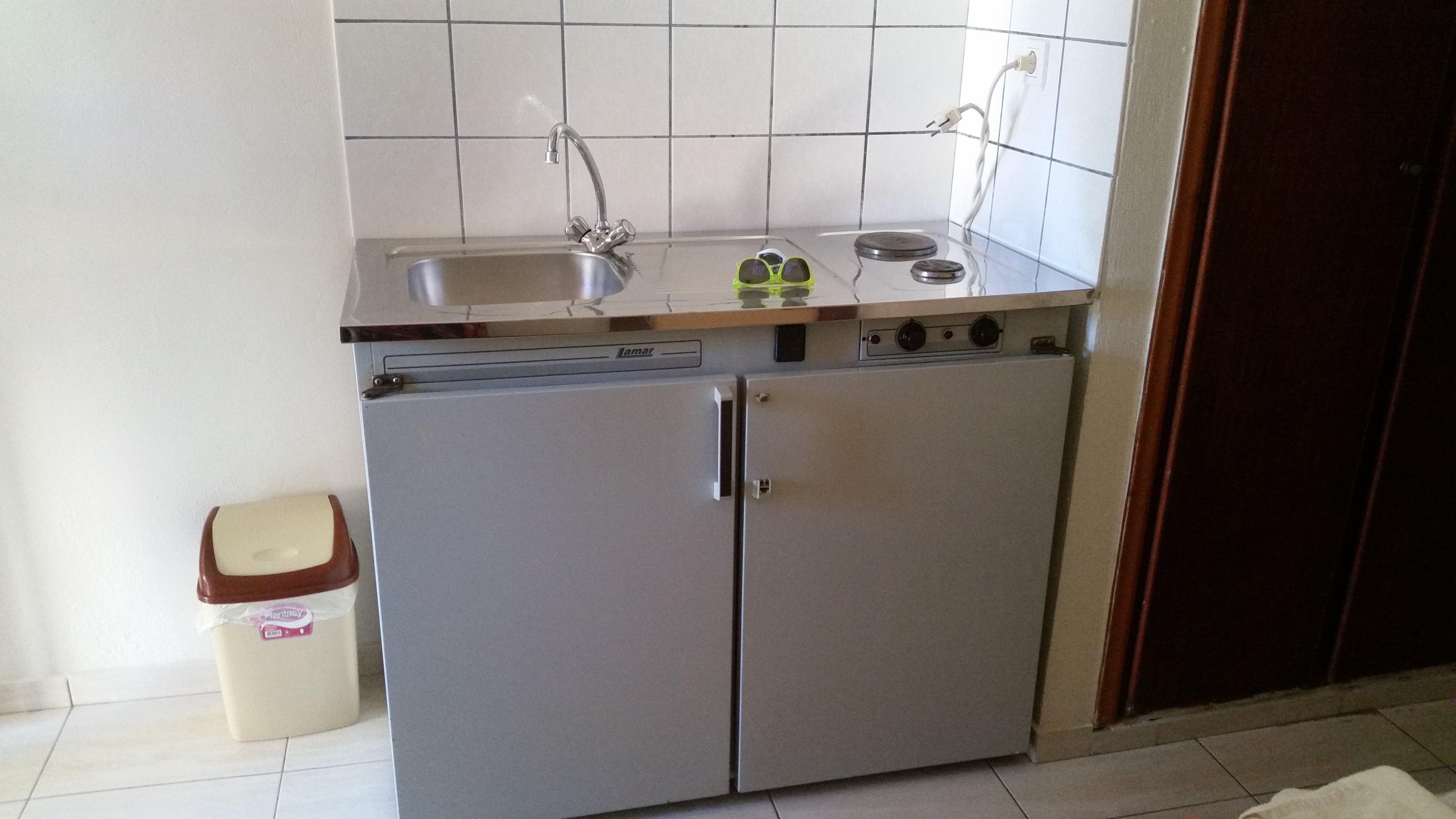 Apartments Athina Ansicht 5