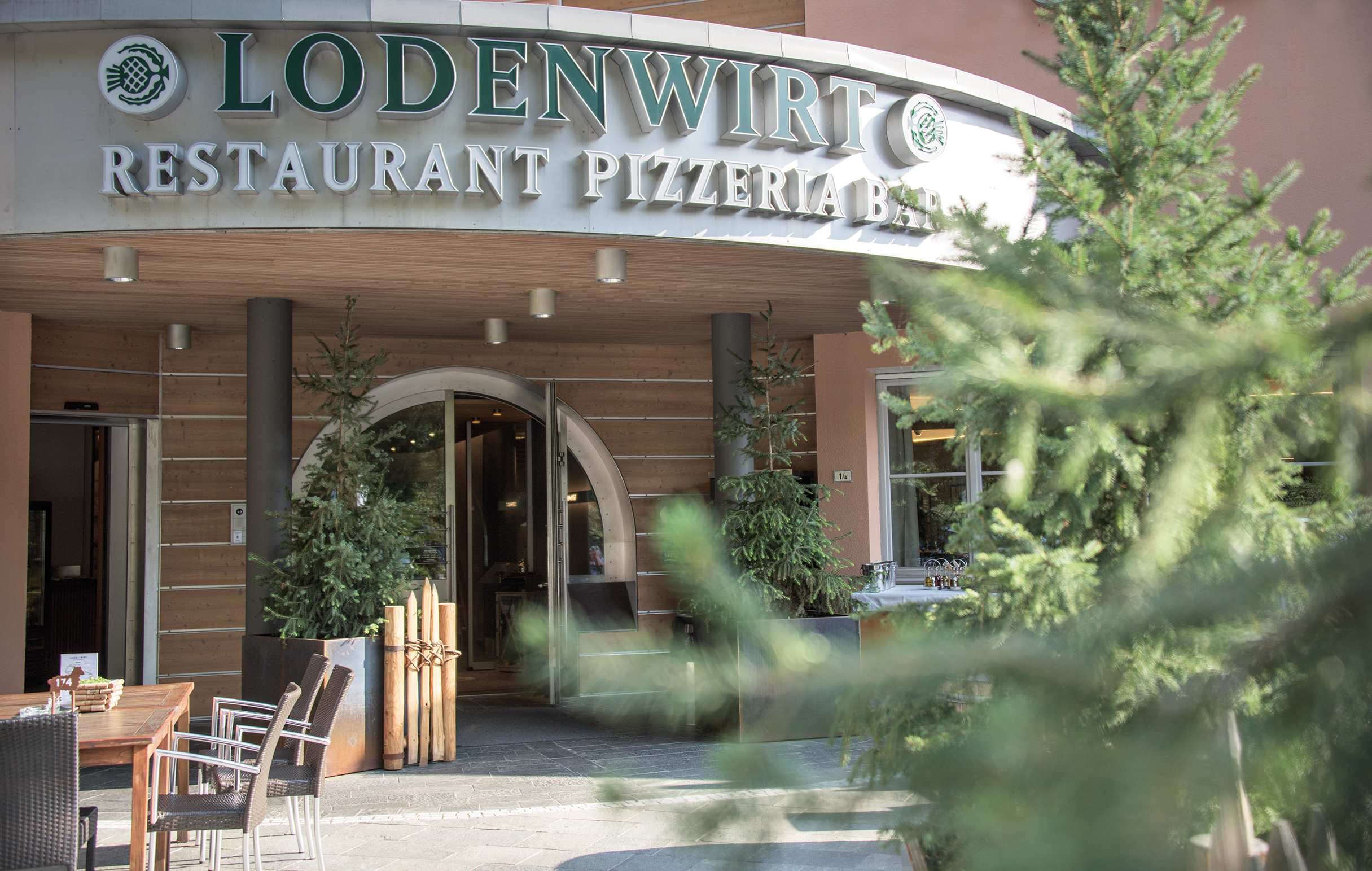 Aktiv & Genusshotel Lodenwirt Ansicht 3