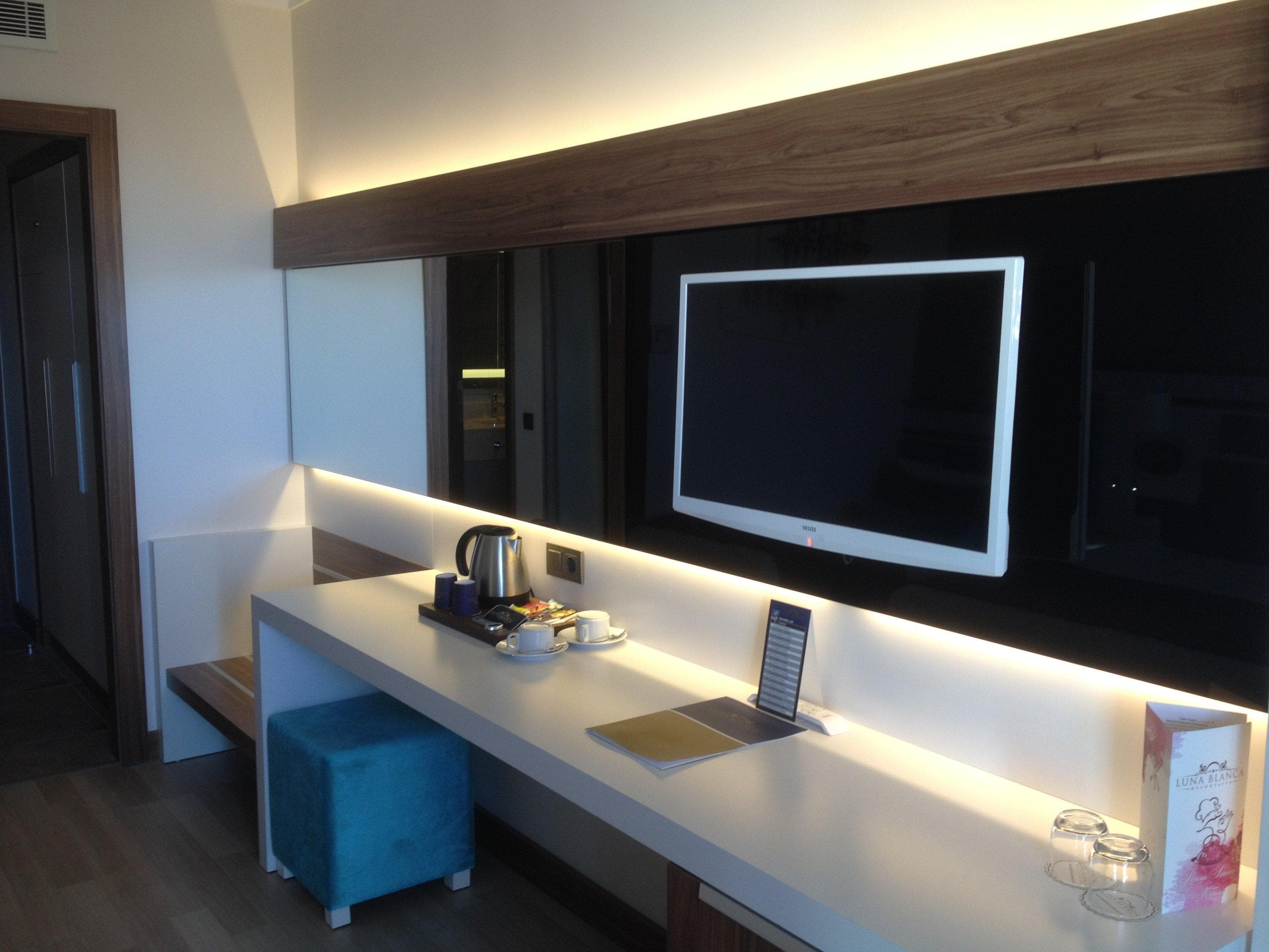 Luna Blanca Resort & Spa Ansicht 6