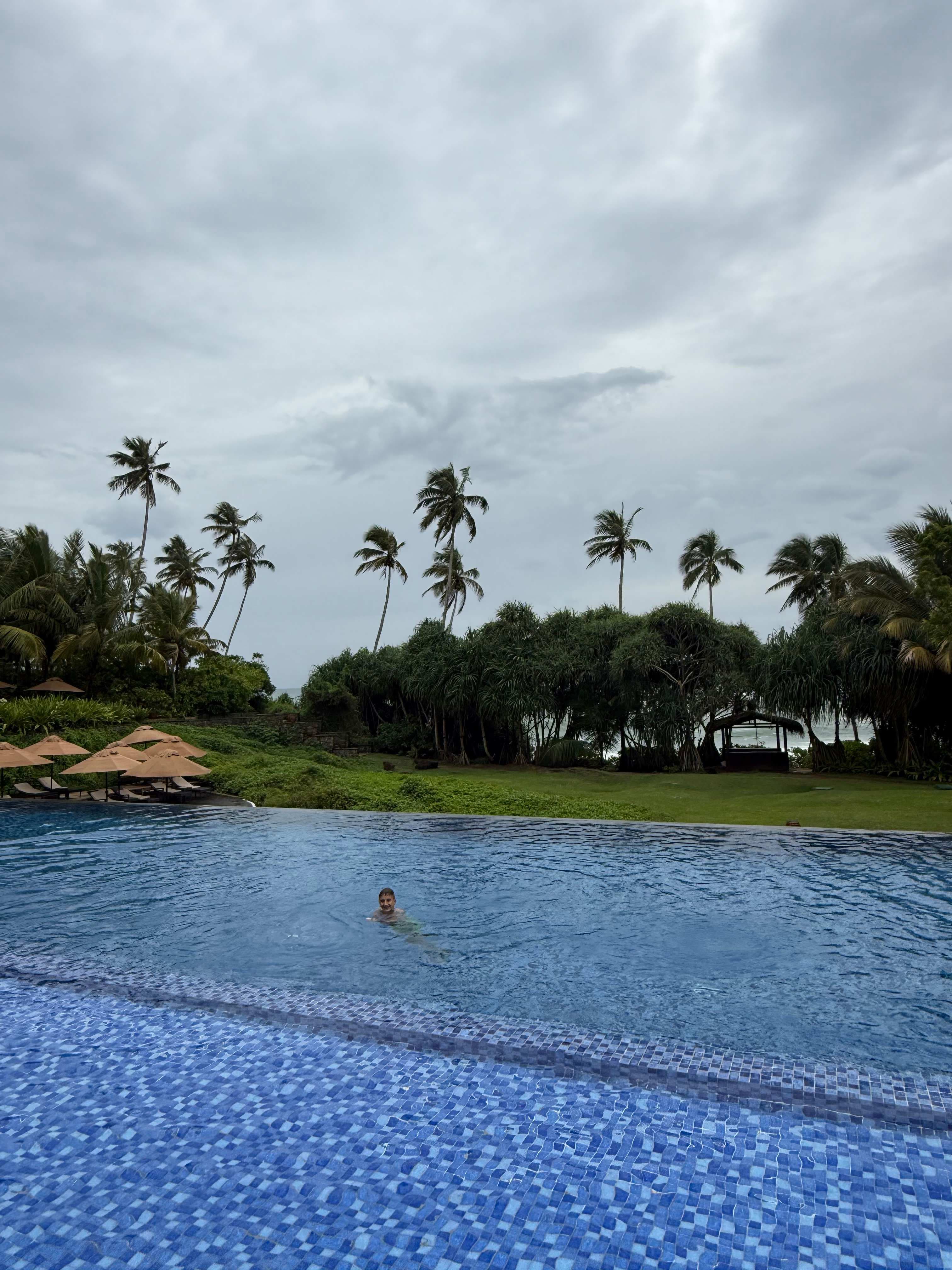 Anantara Peace Haven Tangalle Resort Ansicht 8