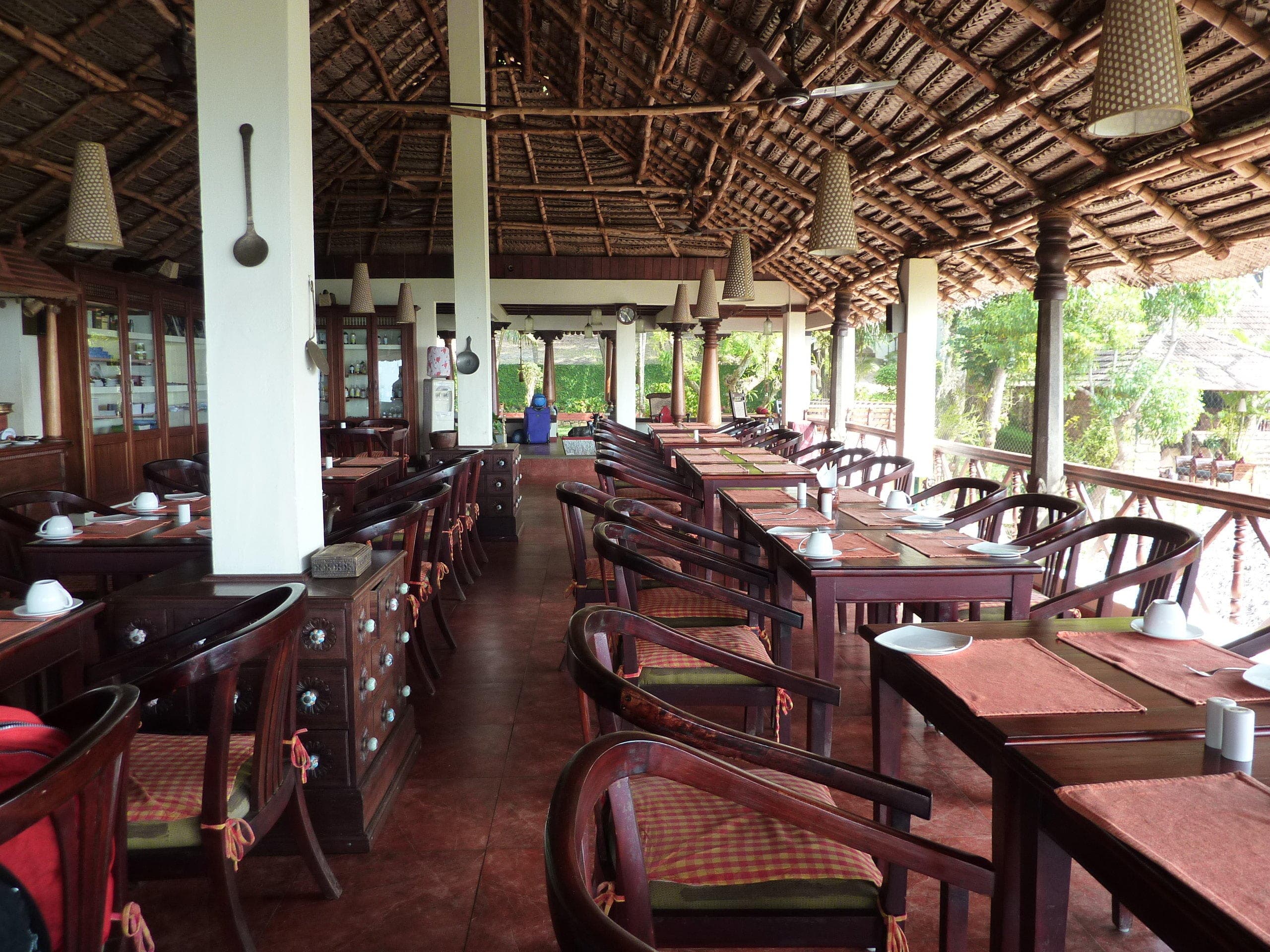 Hotel Nikki s Nest Ansicht 9