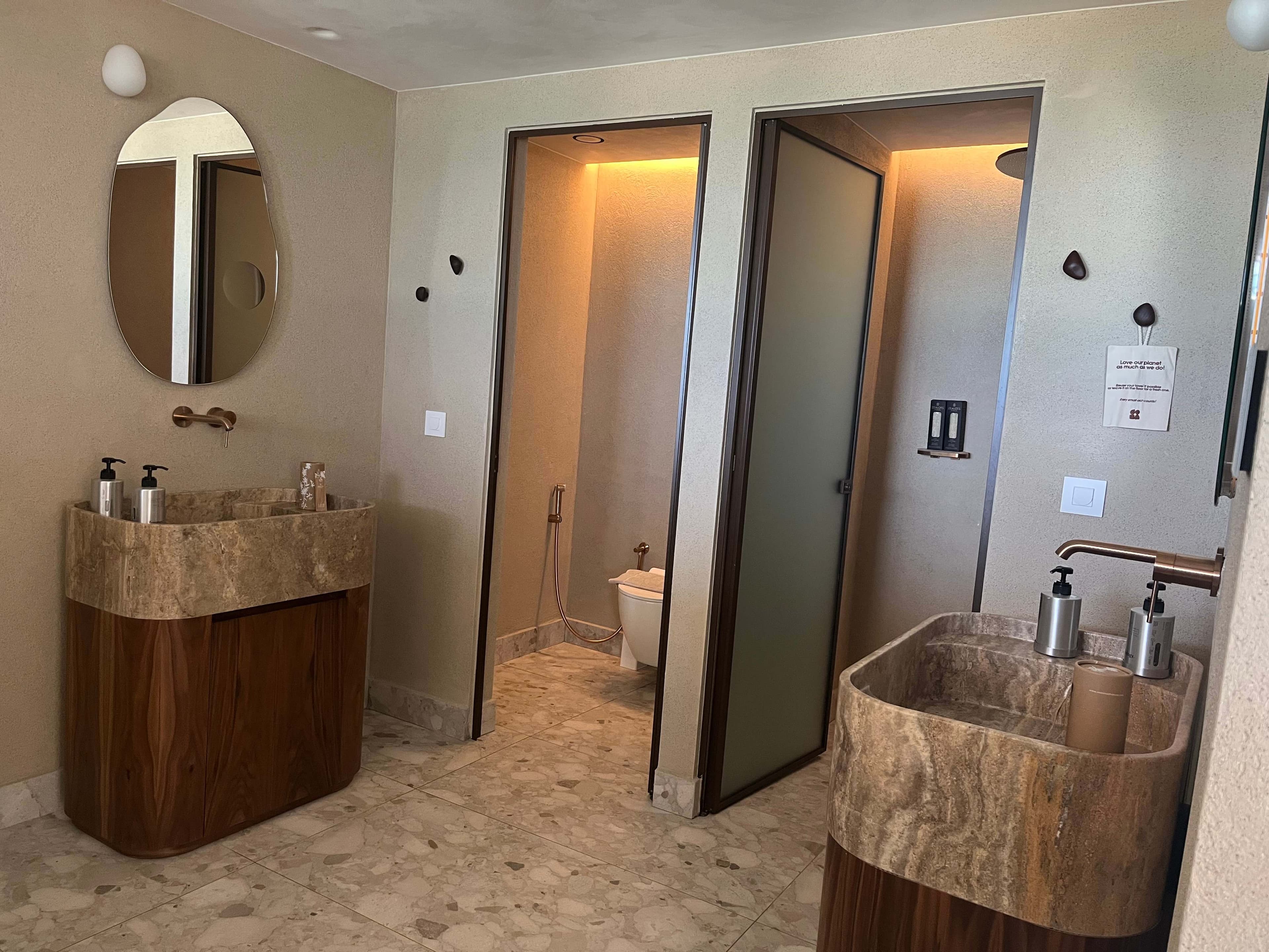 Uzenie All Suites Boutique Resort Ansicht 4