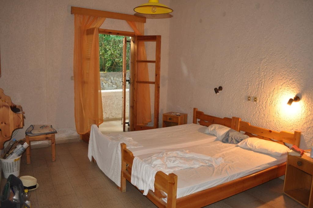 Hotel Gioma Ansicht 5
