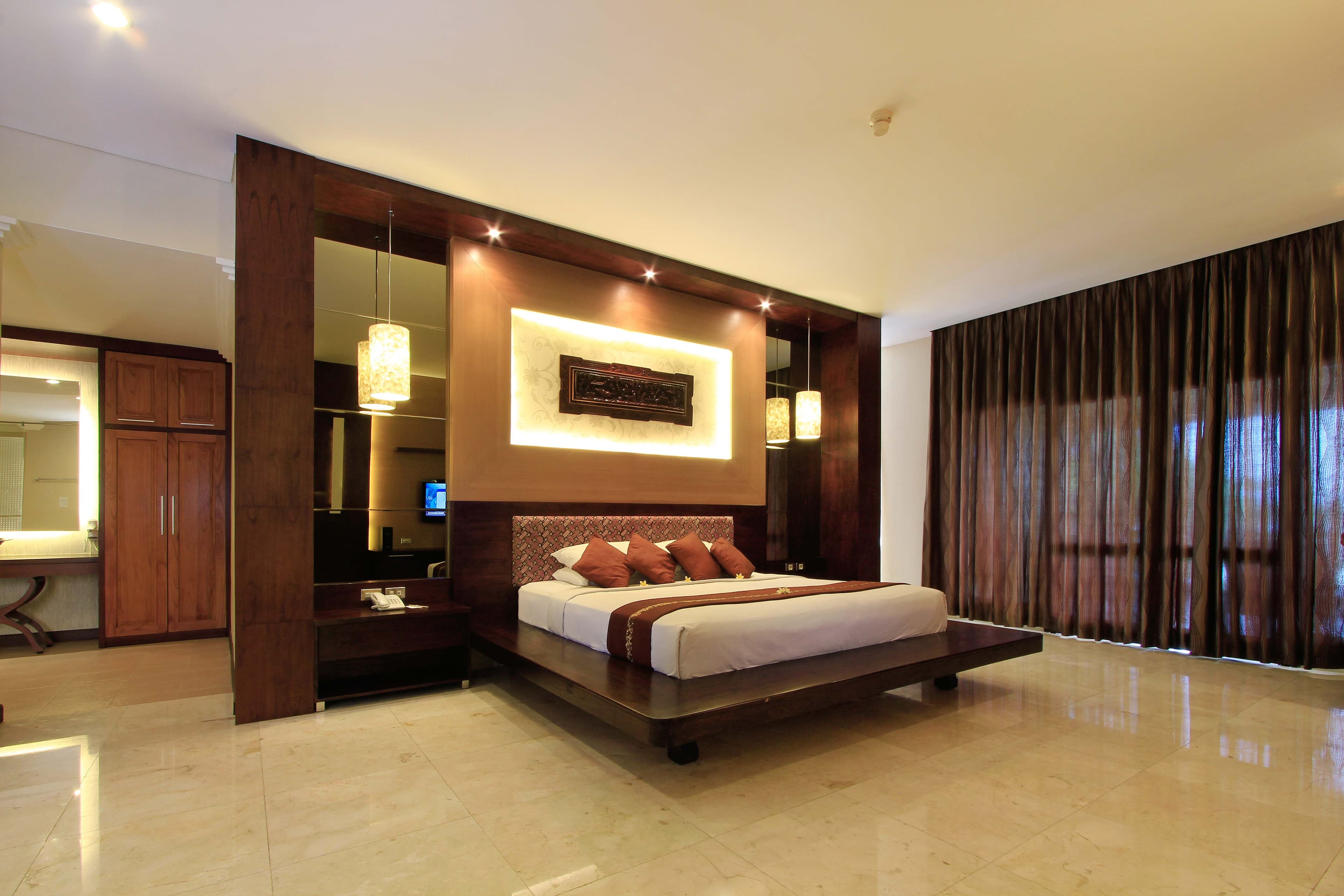 Pelangi Bali Hotel & Spa Ansicht 4