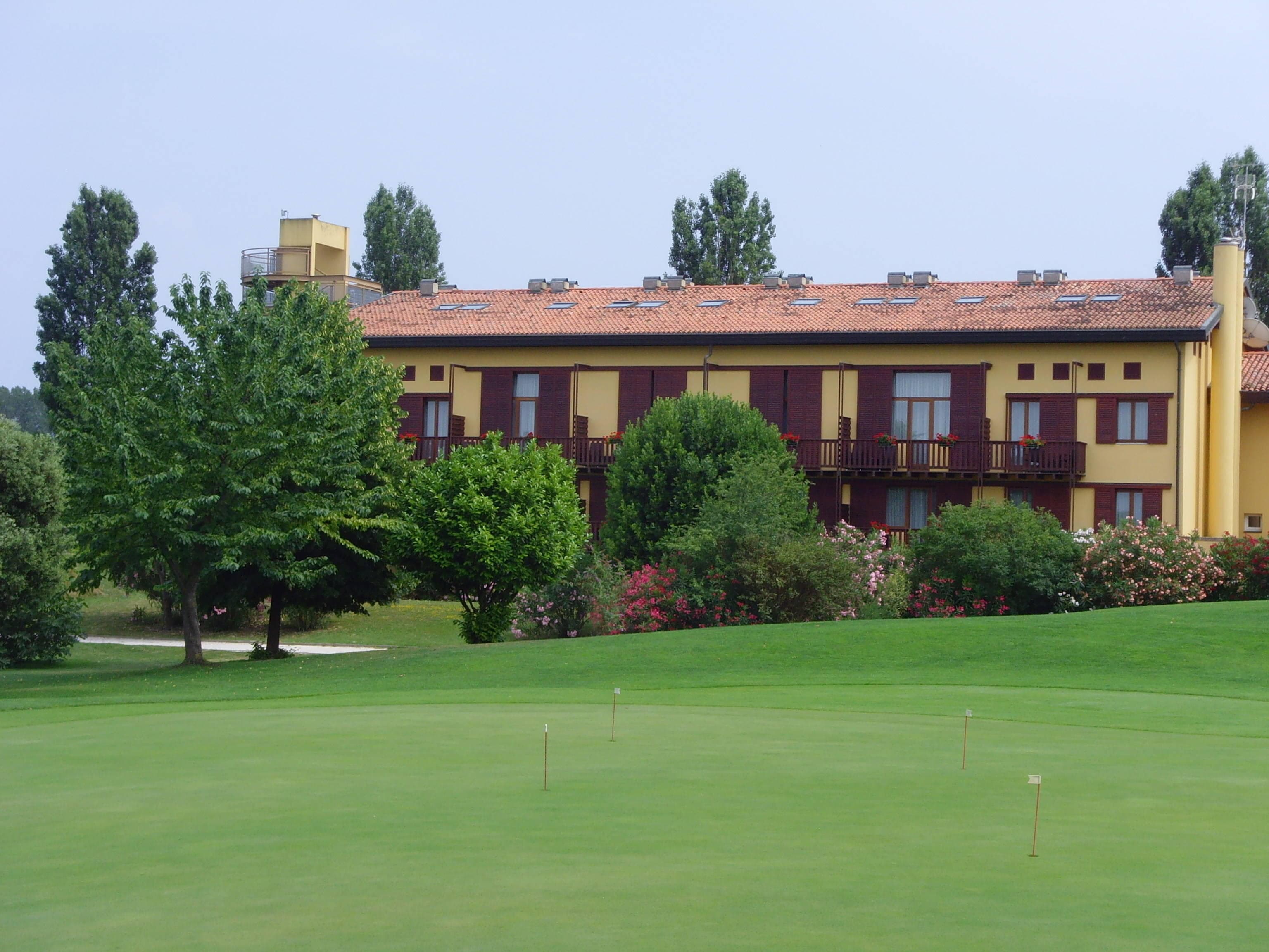 Hotel Golf Inn