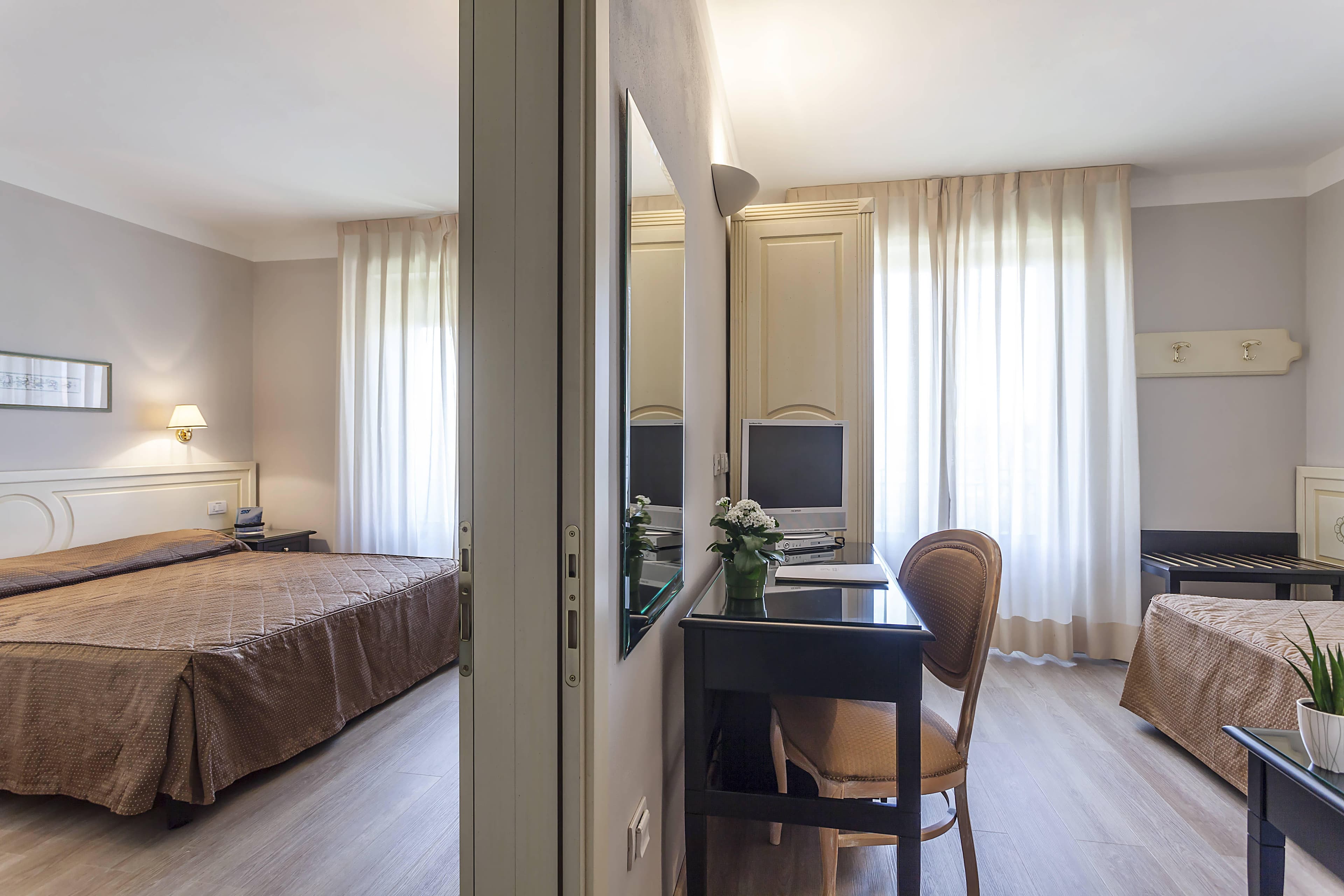 Grand Hotel Bonanno Ansicht 4