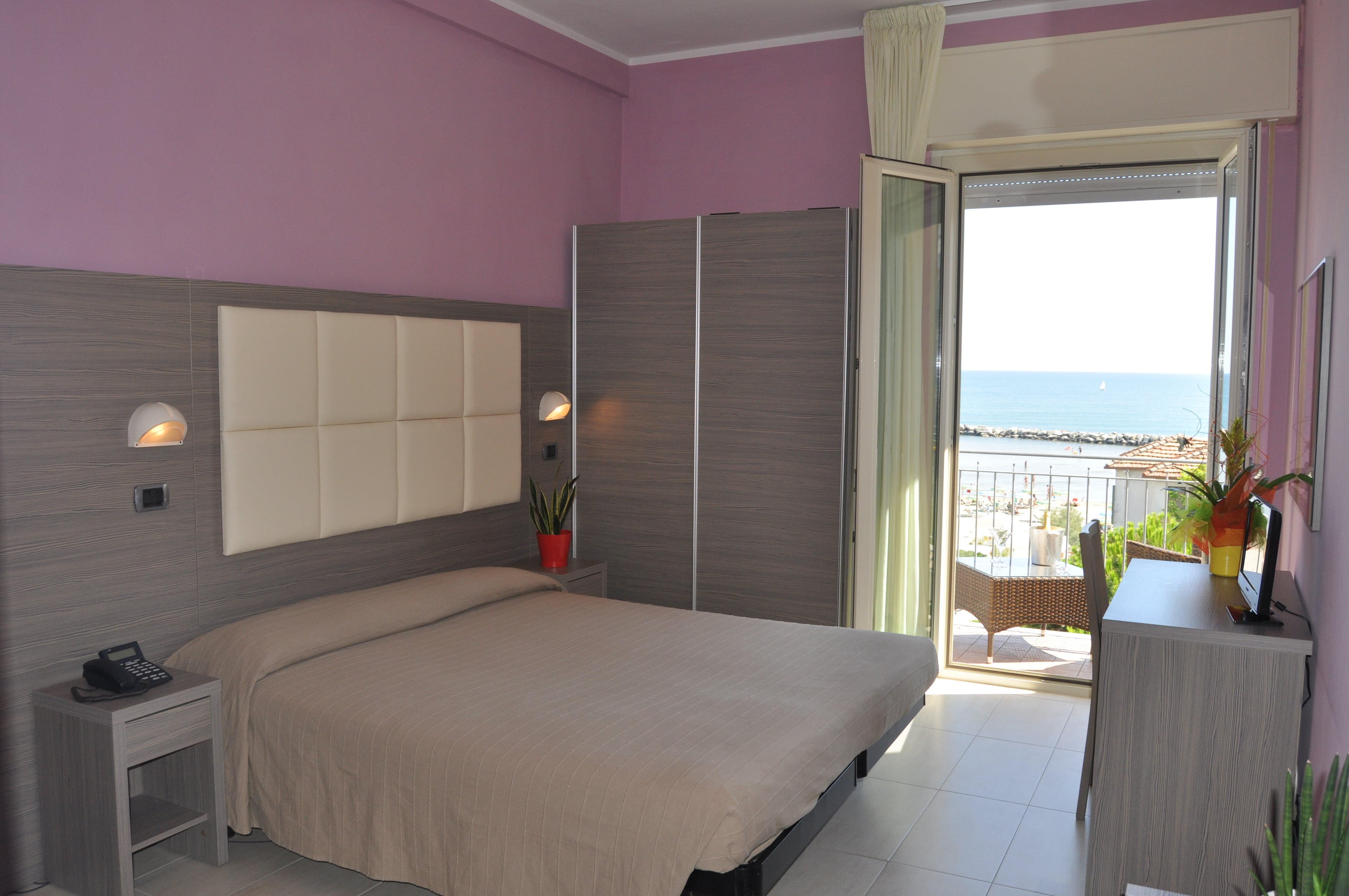 Hotel Playa