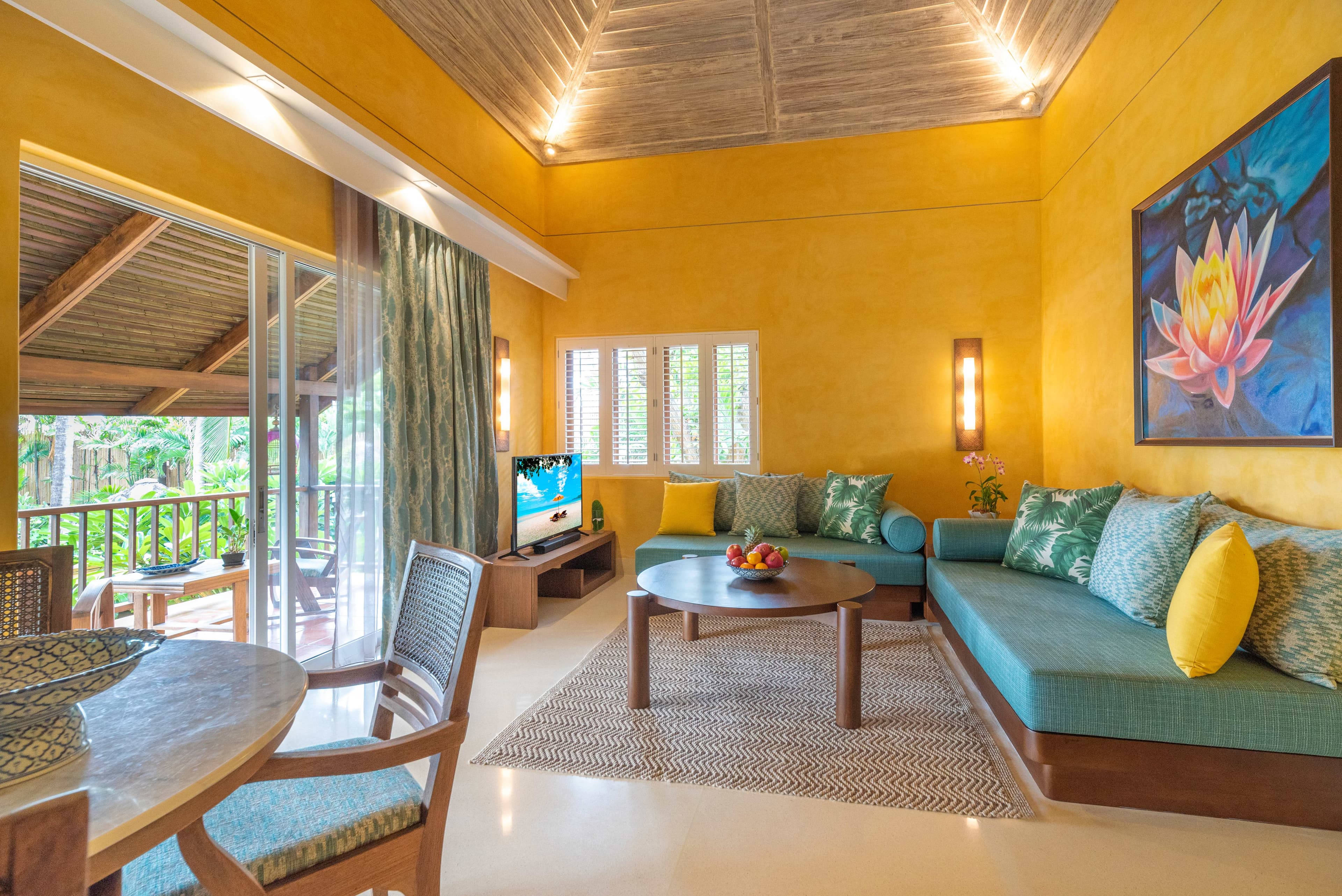 Buri Rasa Village Samui Adults Only Resort Ansicht 4