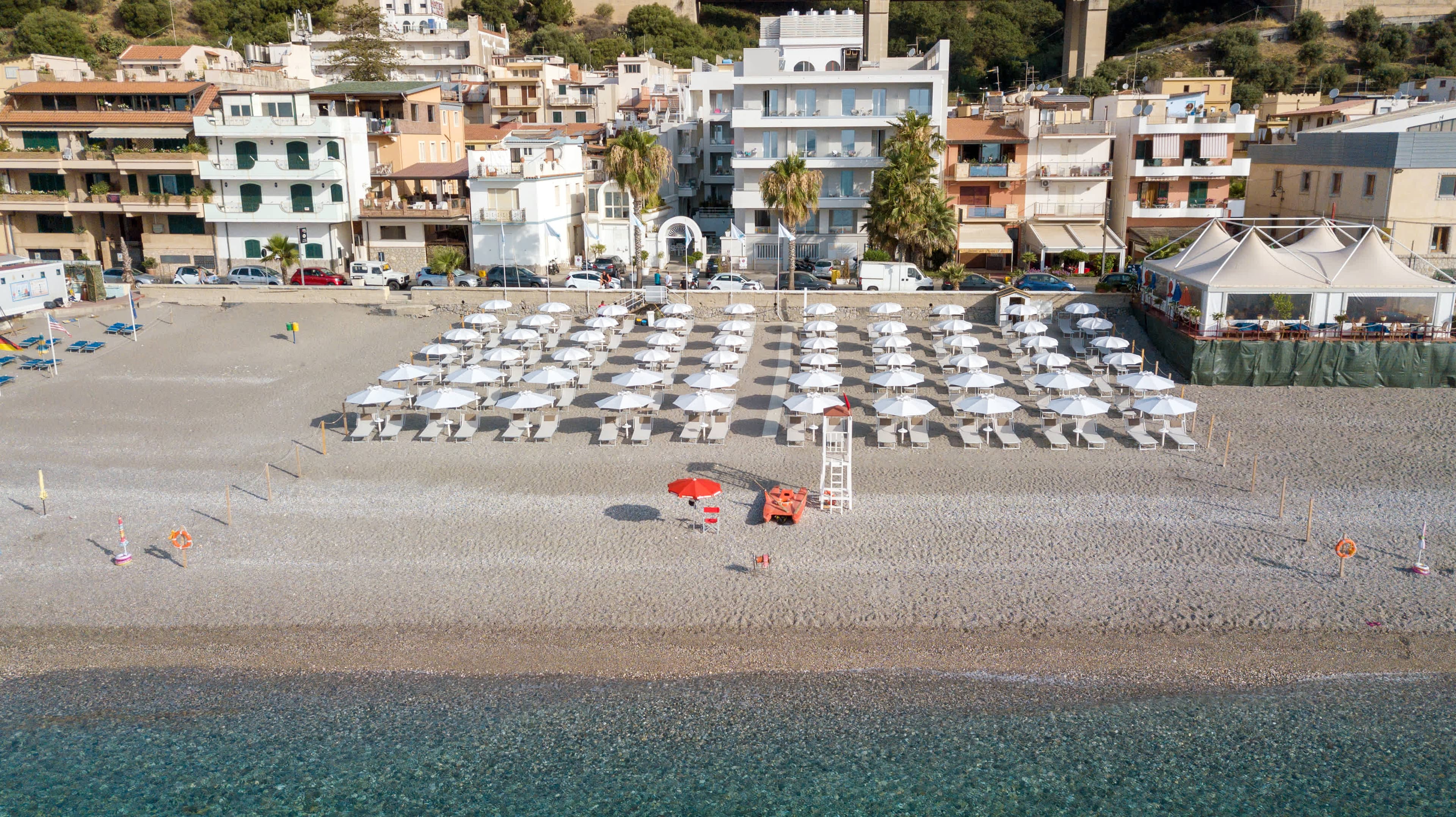Albatros Beach Hotel