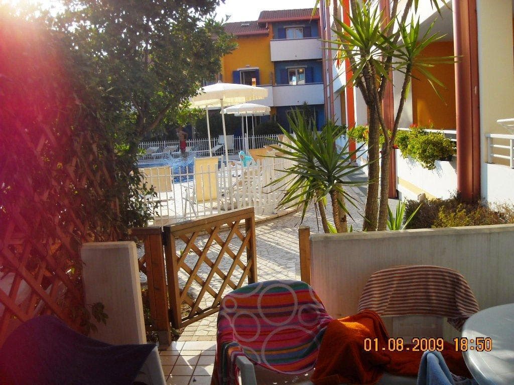 Villaggio Hemingway Ansicht 8