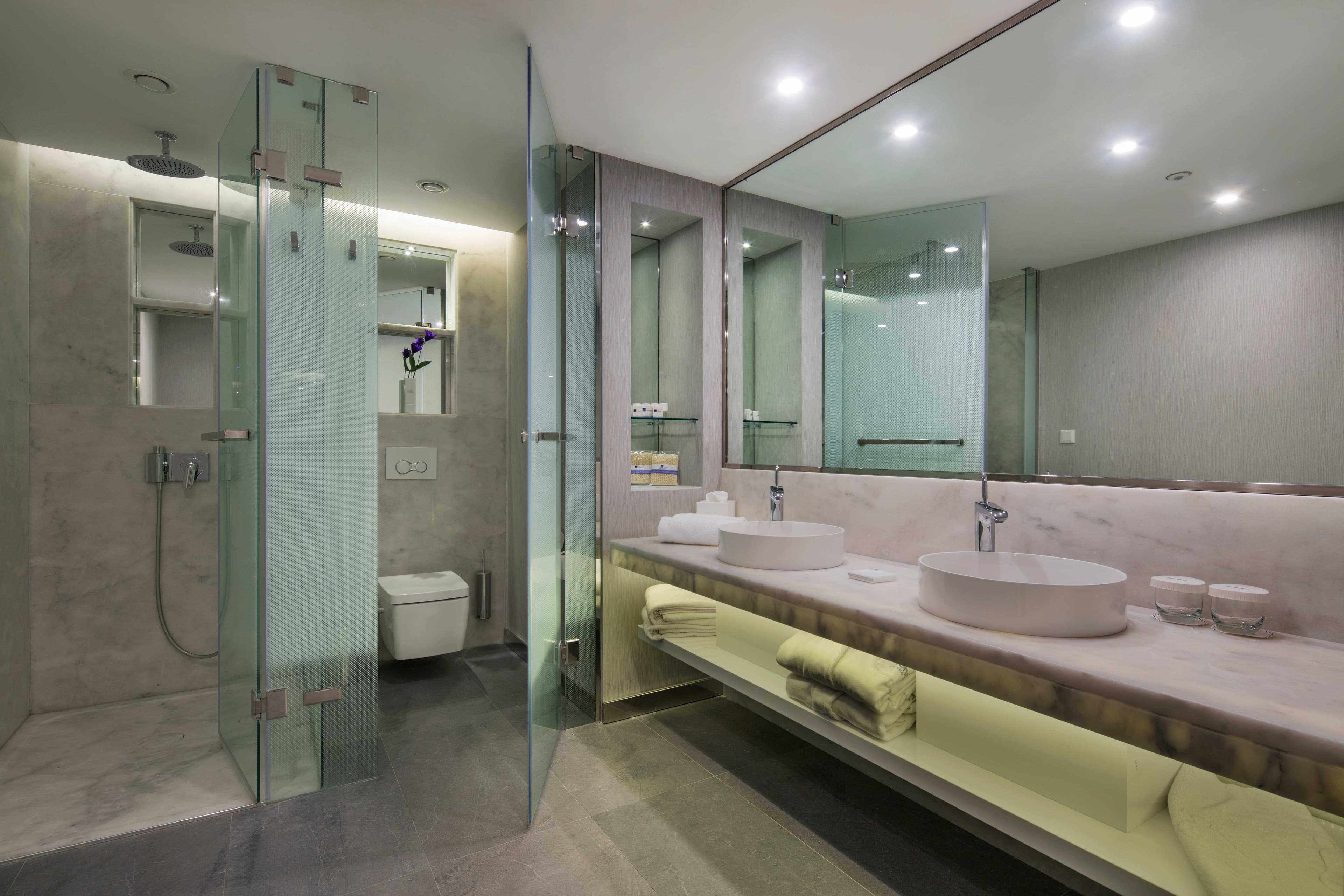 The Sense Deluxe Hotel Ansicht 5