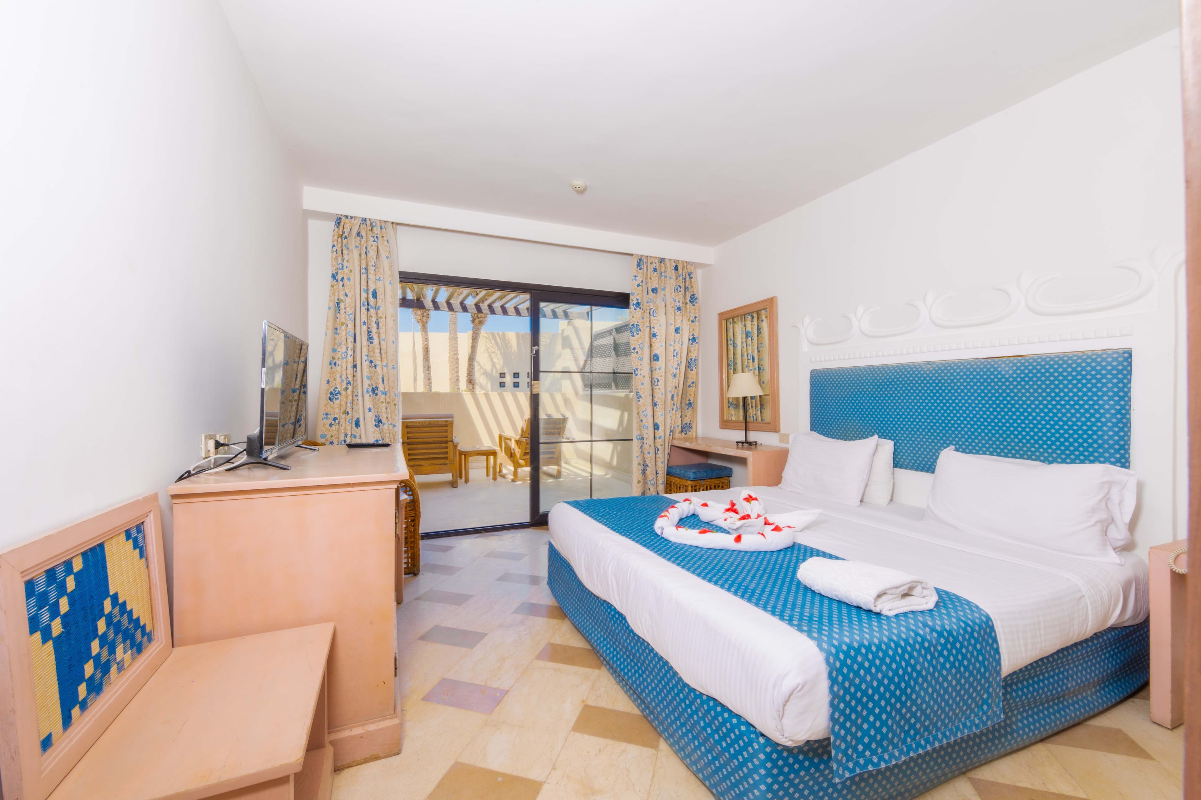 The Grand Hotel Sharm El Sheikh Ansicht 5