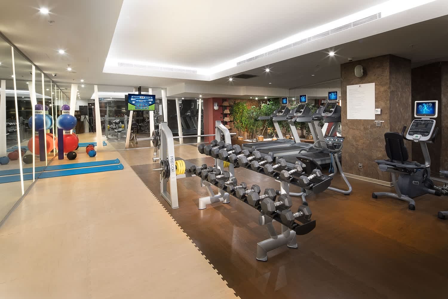 DoubleTree by Hilton Istanbul - Old Town Ansicht 9