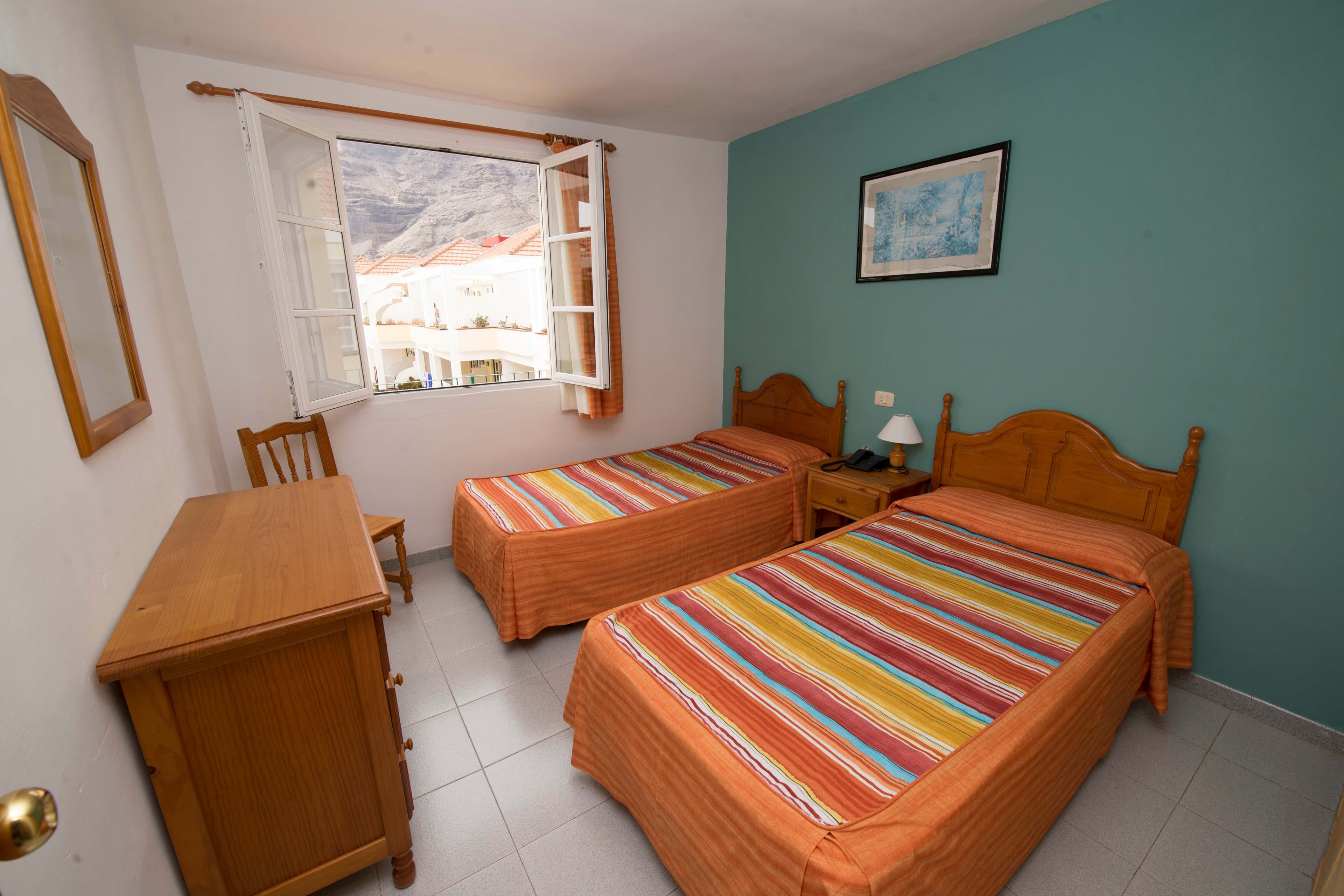 Apartamentos Checkin Laurisilva Ansicht 5