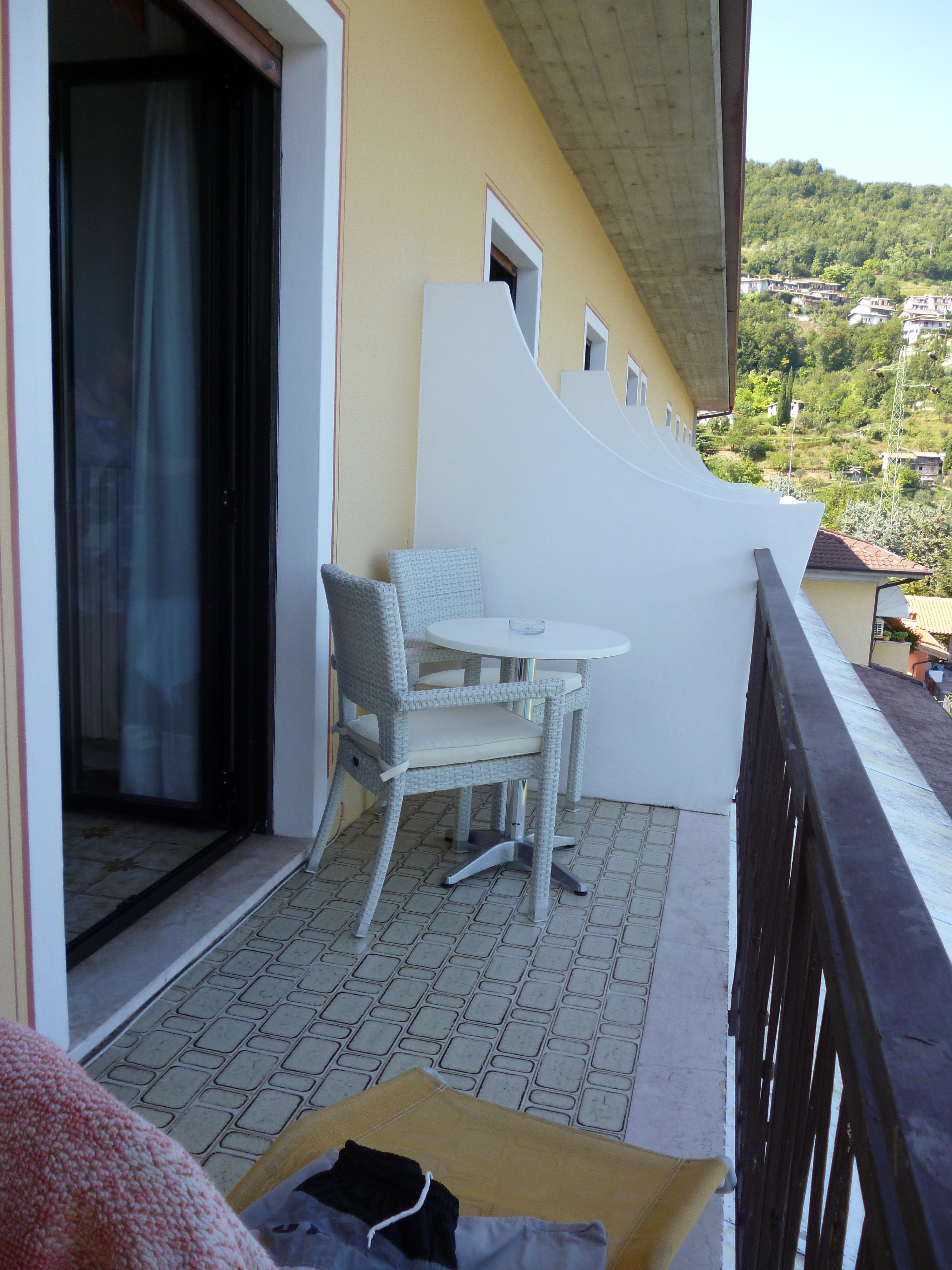 Village Hotel Lucia Ansicht 6